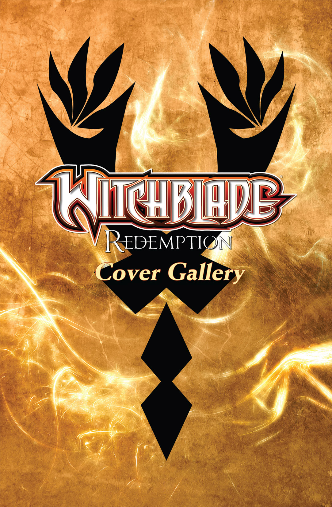 Read online Witchblade: Redemption comic -  Issue # TPB 1 (Part 2) - 38