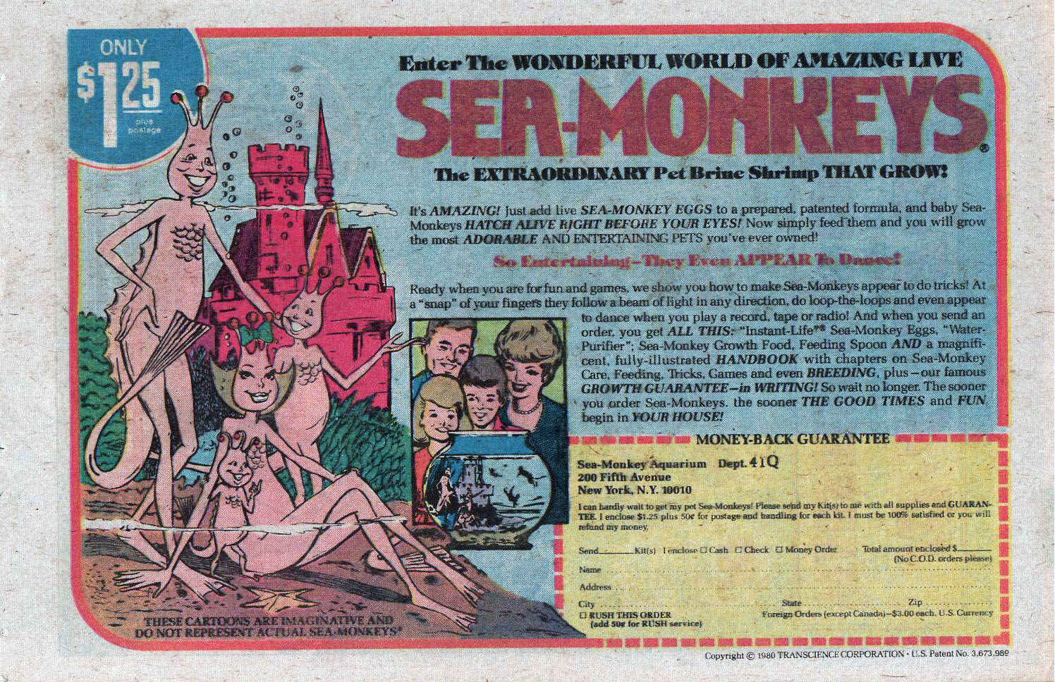 Read online Adventure Comics (1938) comic -  Issue #470 - 17