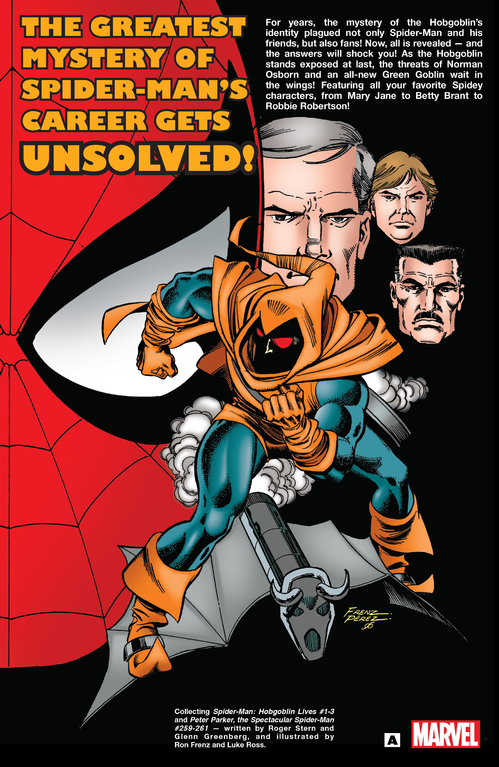 Read online Spider-Man: Hobgoblin Lives (2011) comic -  Issue # TPB (Part 2) - 82