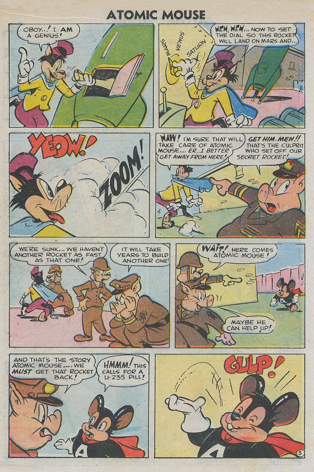 Atomic Mouse issue 18 - Page 16