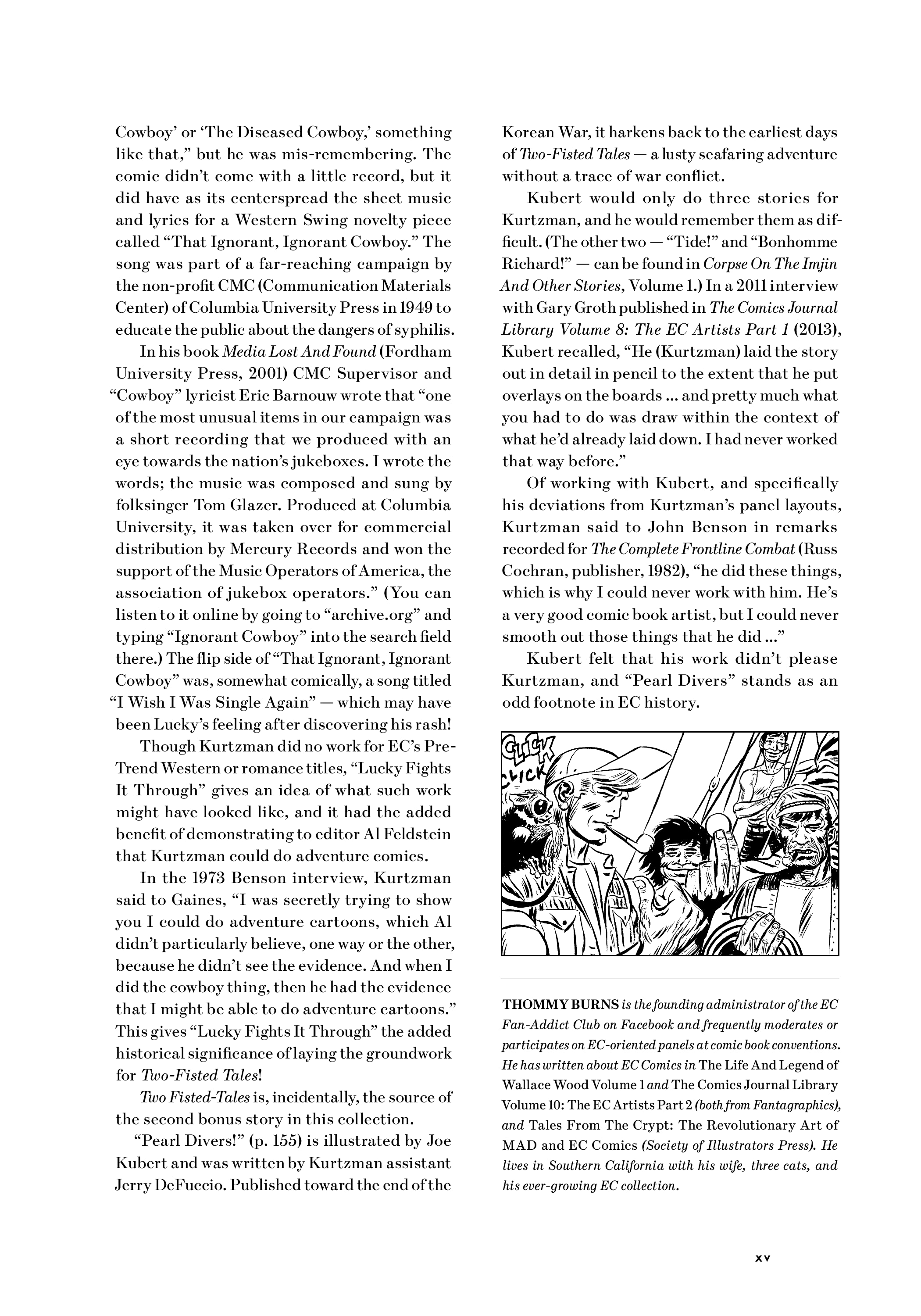 Read online Man and Superman and Other Stories comic -  Issue # TPB (Part 1) - 15