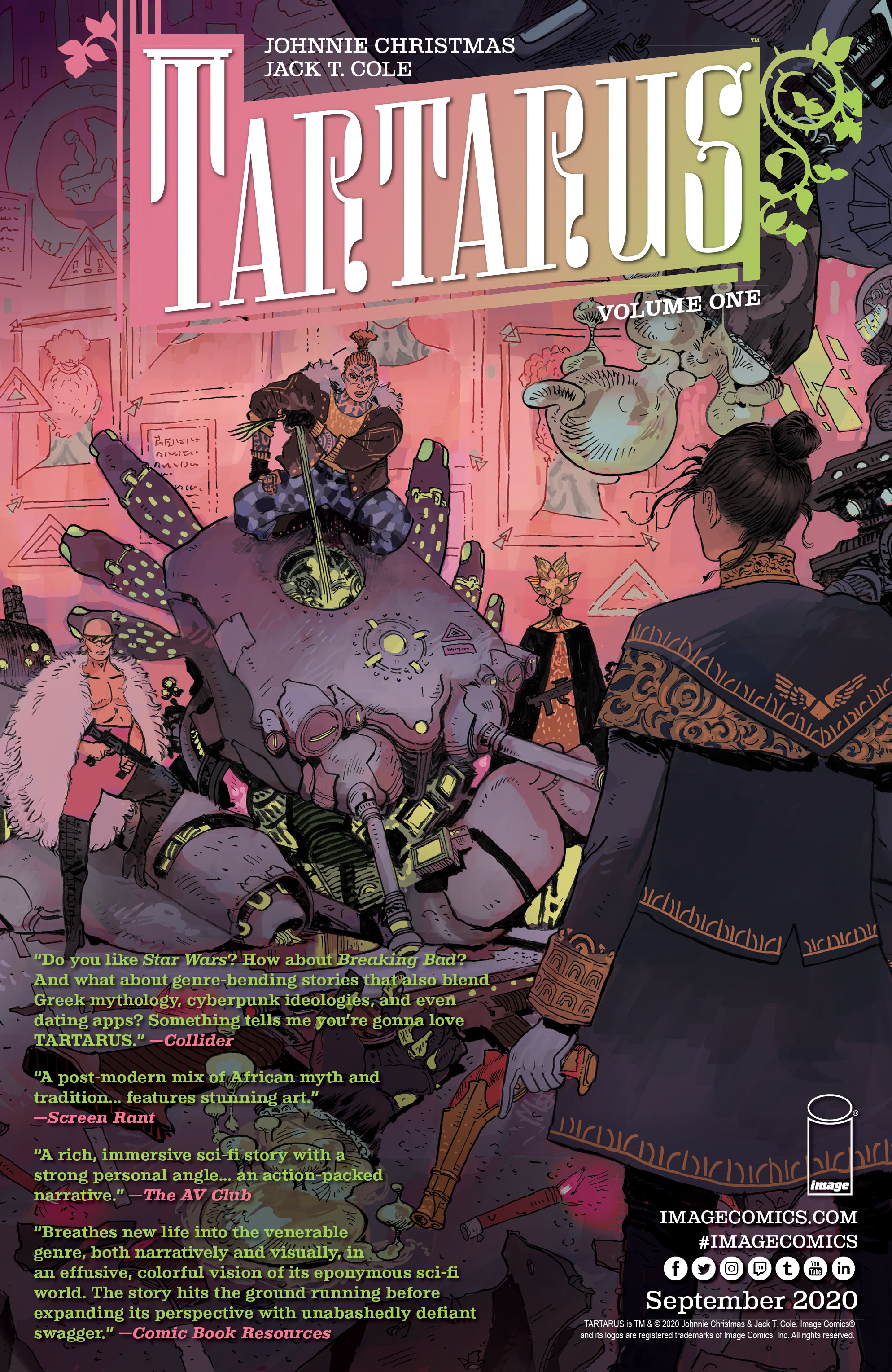 Read online The Goddamned: The Virgin Brides comic -  Issue #3 - 29