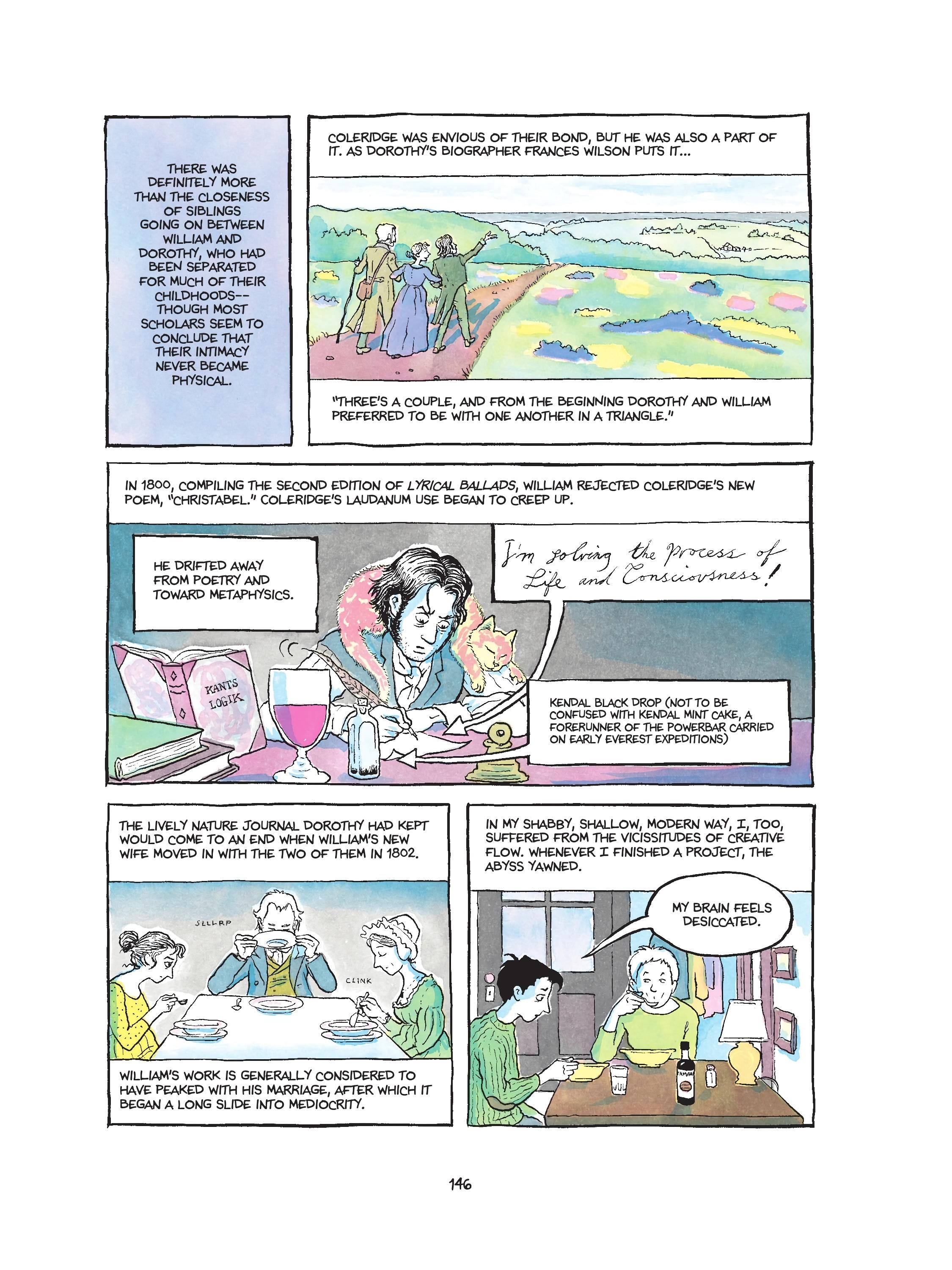 Read online The Secret to Superhuman Strength comic -  Issue # TPB (Part 2) - 45