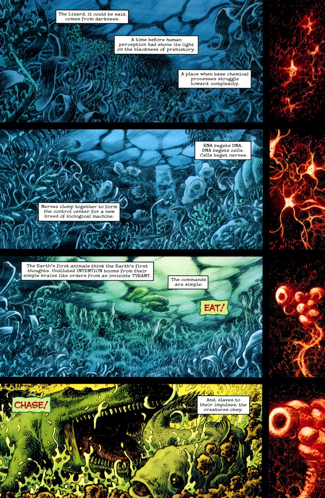 Web of Spider-Man (2009) issue 6 - Page 33