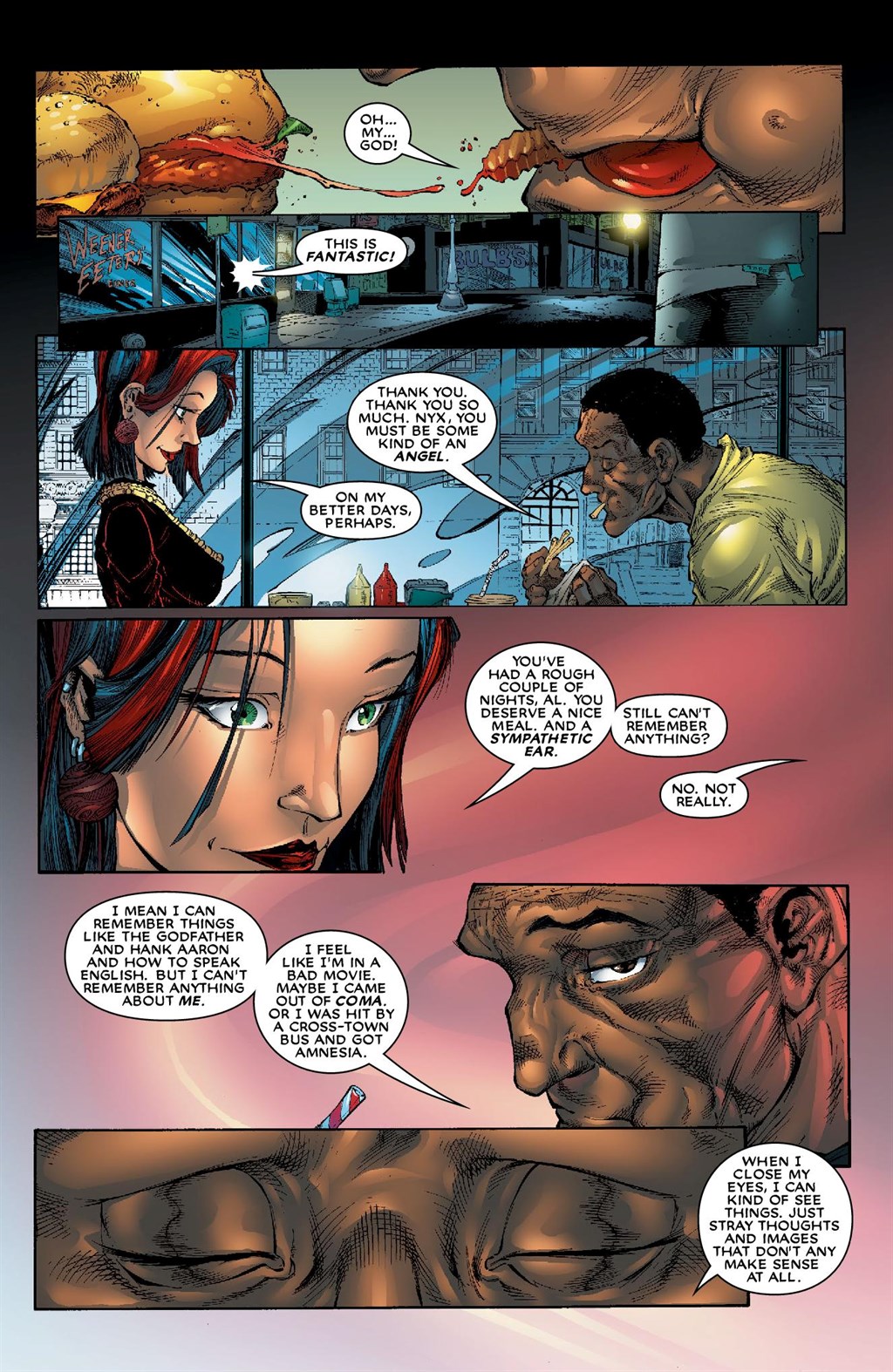 Read online Spawn comic -  Issue # _Collection TPB 21 - 8