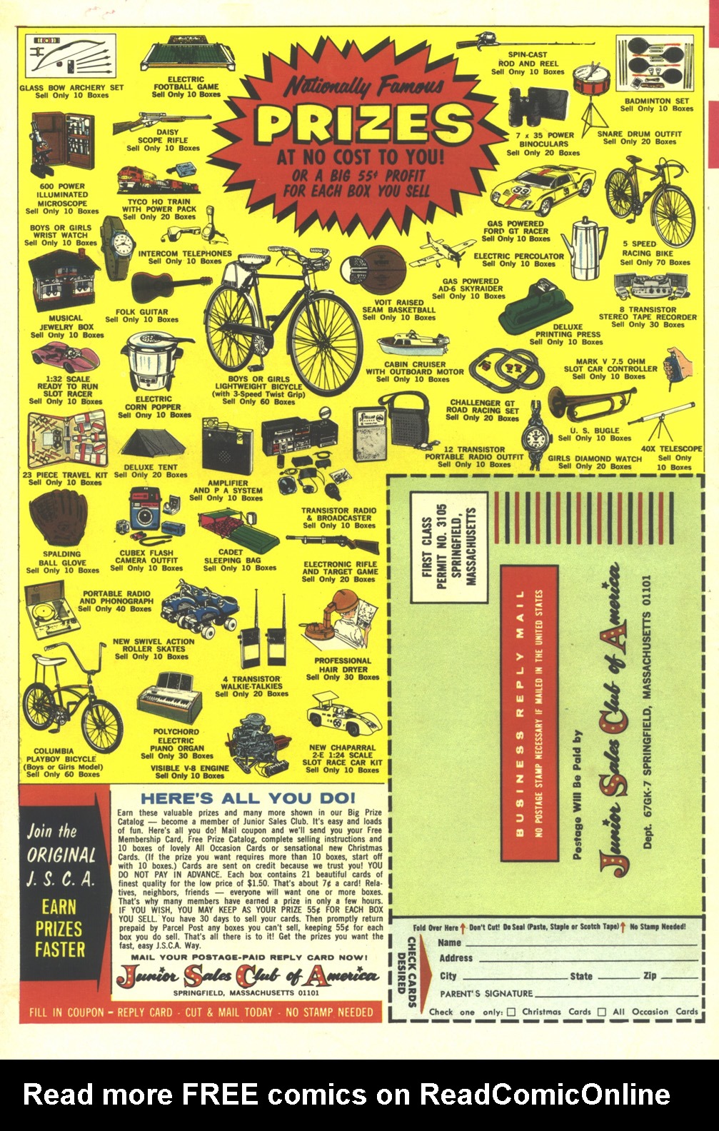 Read online Walt Disney's Donald Duck (1952) comic -  Issue #115 - 36