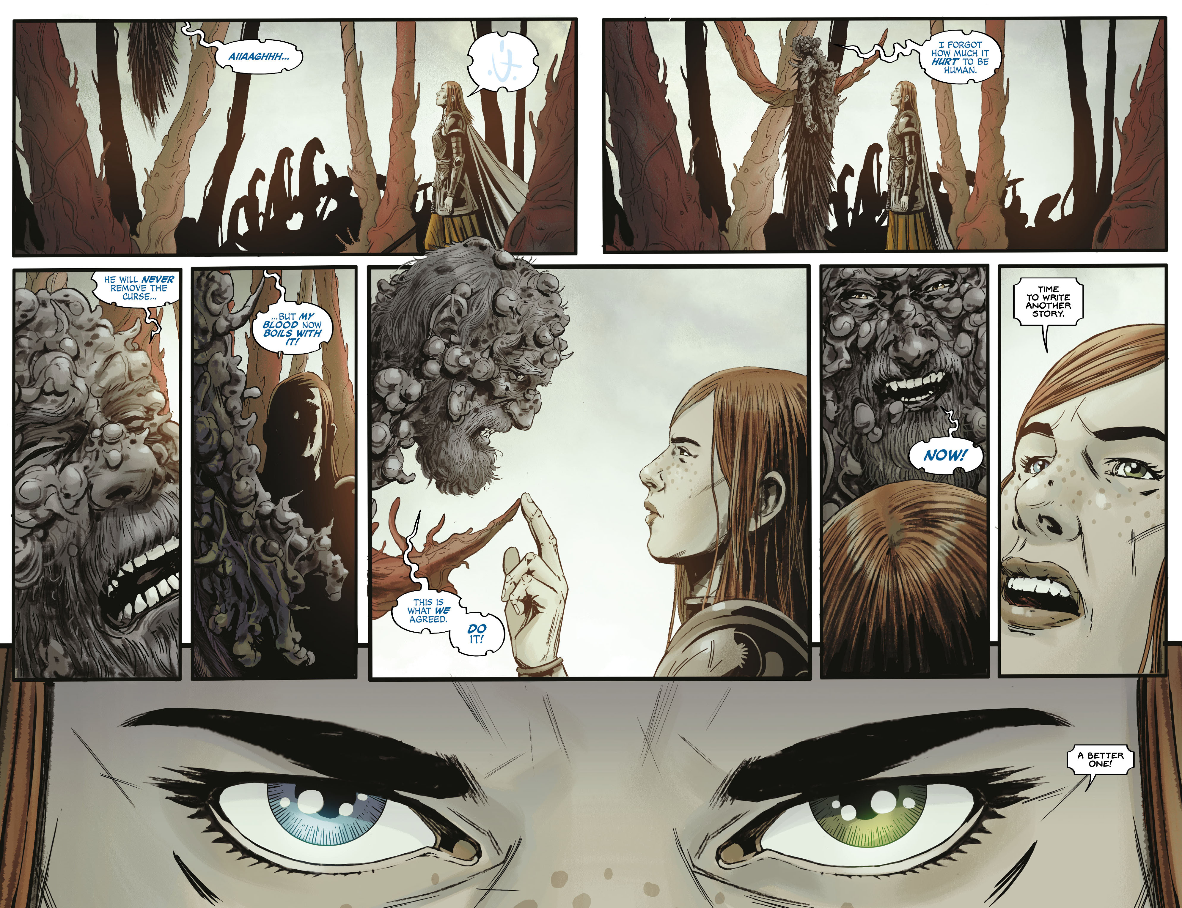 Read online Daisy comic -  Issue #5 - 12