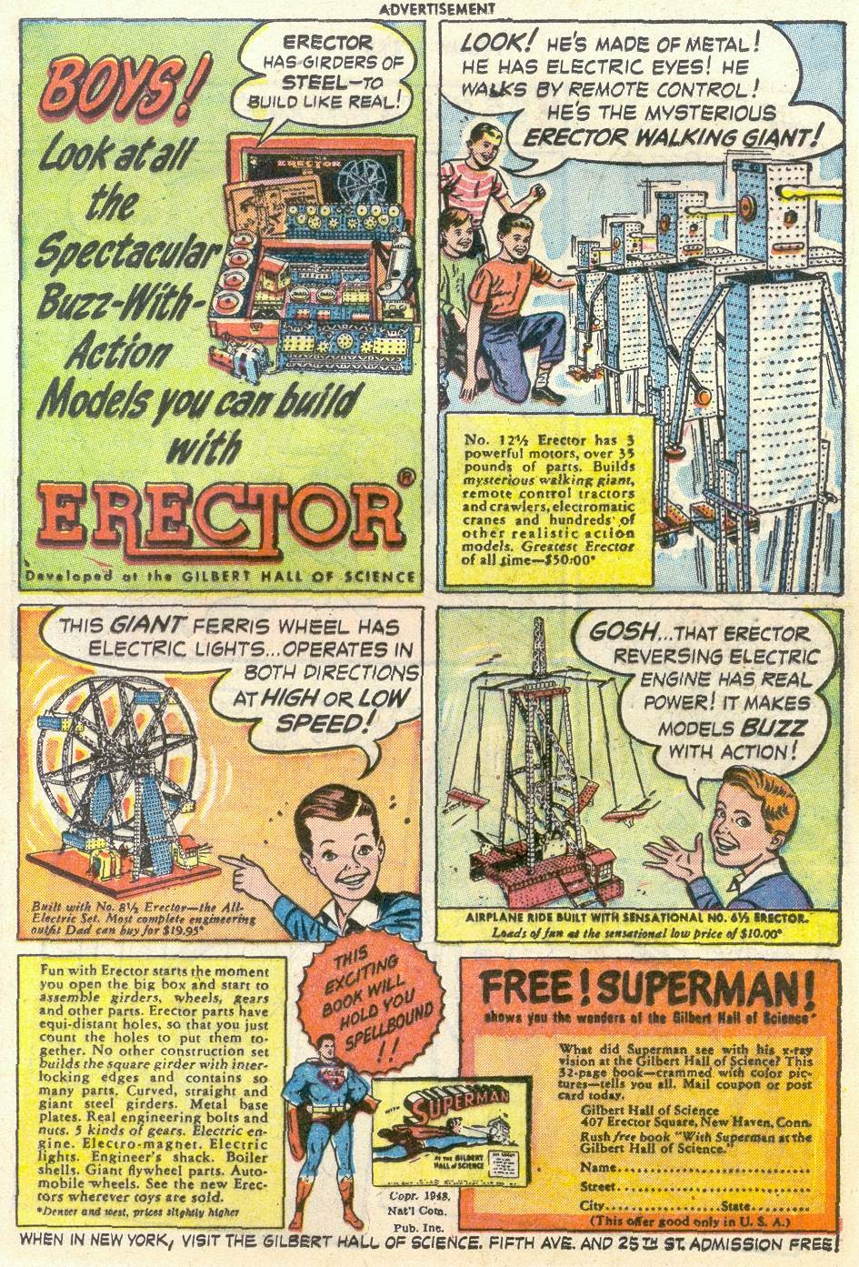 Read online Funny Folks comic -  Issue #17 - 17