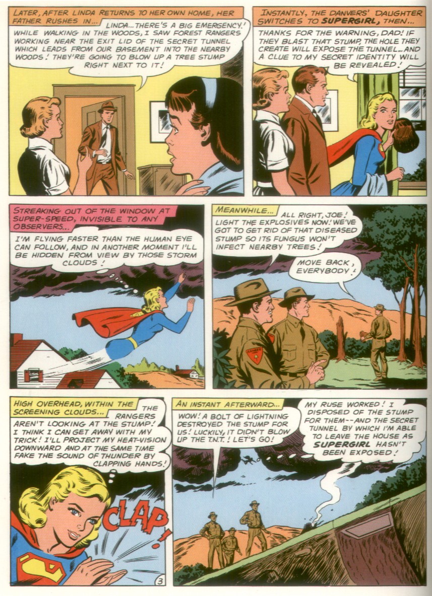 Read online Adventure Comics (1938) comic -  Issue #496 - 14