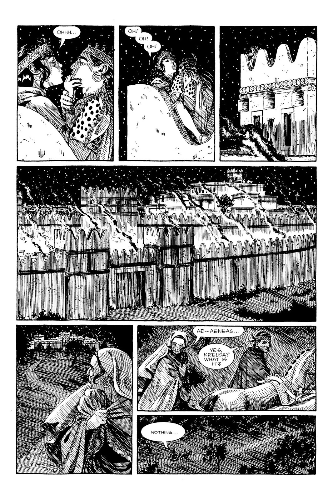 Age of Bronze issue TPB 2 (Part 1) - Page 49