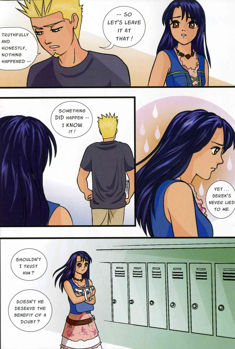 Read online Serenity (2005) comic -  Issue #1 - 78