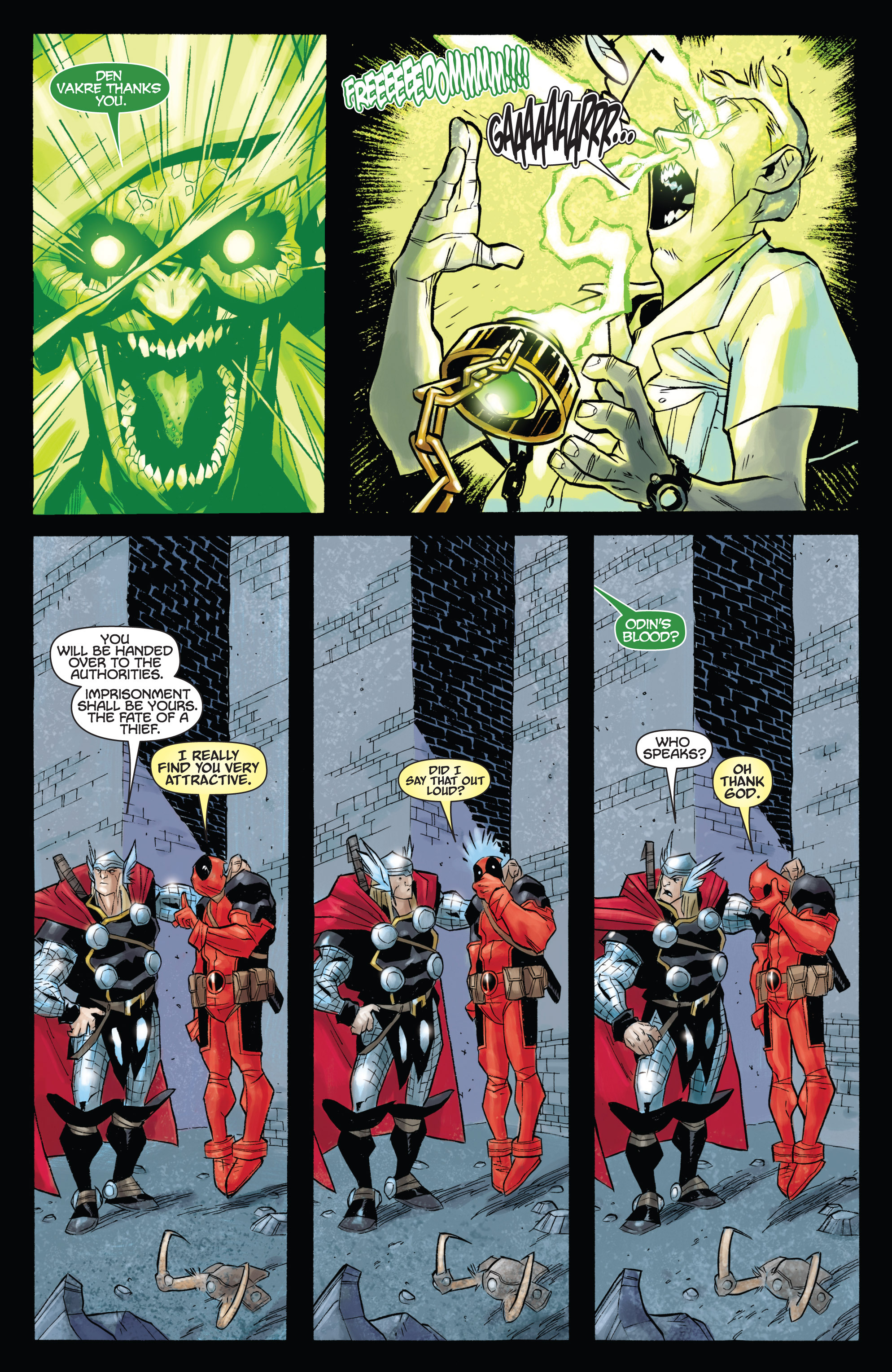 Read online Deadpool Classic comic -  Issue # TPB 13 (Part 4) - 50