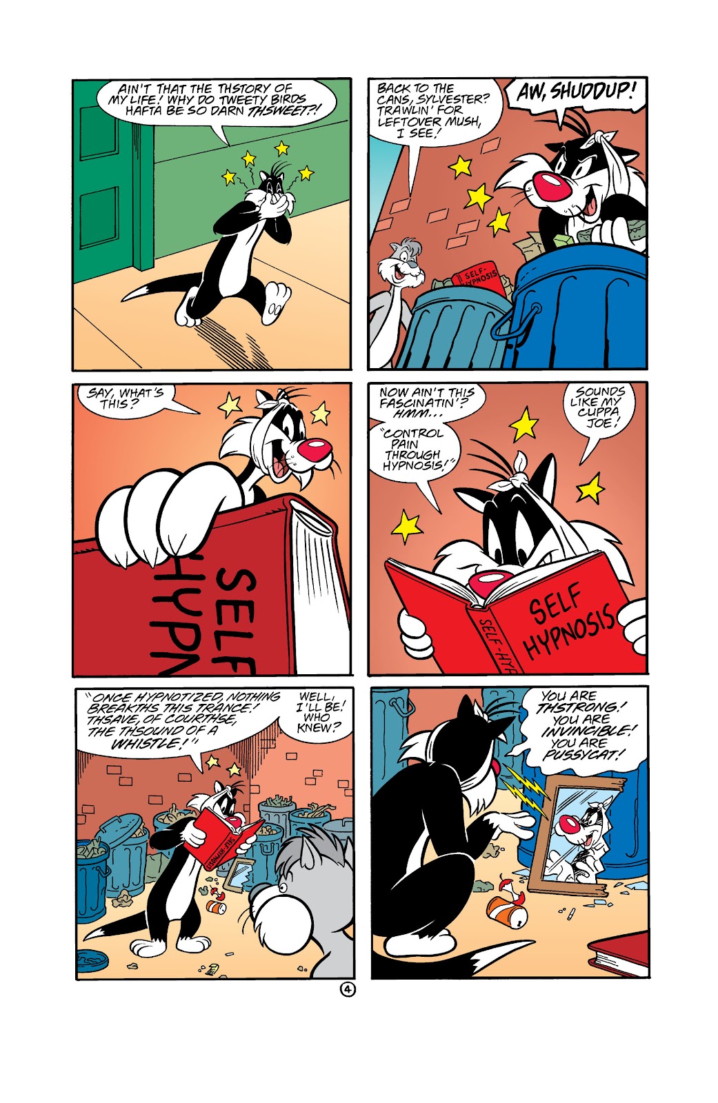 Looney Tunes (1994) issue 229 - Page 13