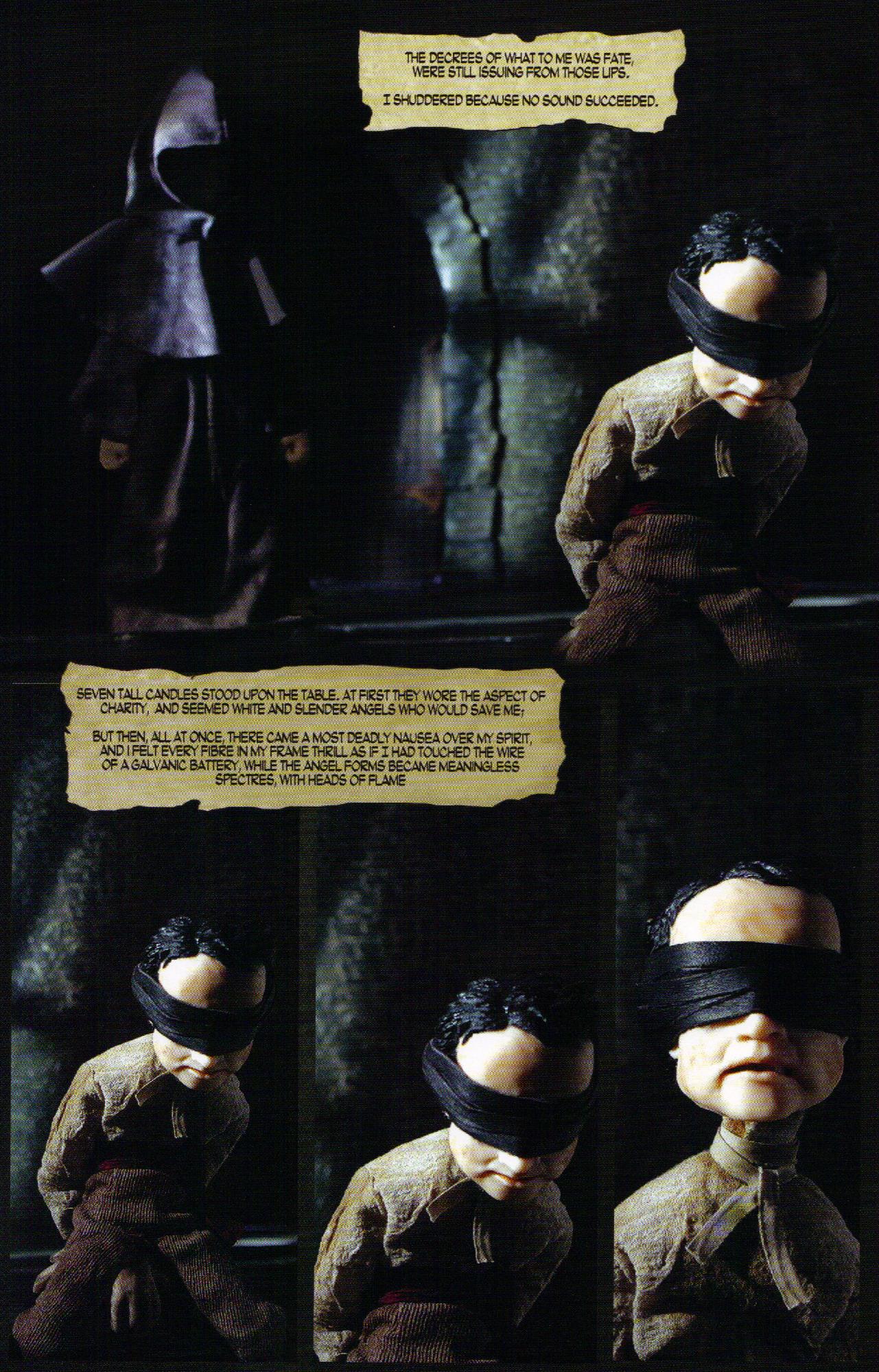 Read online Wrath Of The Titans Cyclops comic -  Issue #1 - 31