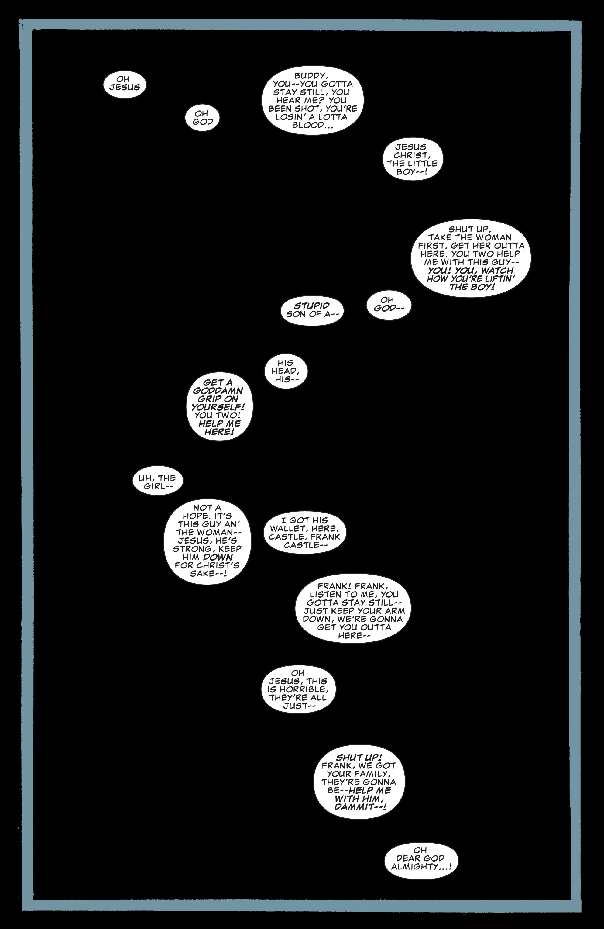 Read online Punisher Max: The Complete Collection comic -  Issue # TPB 4 (Part 5) - 45