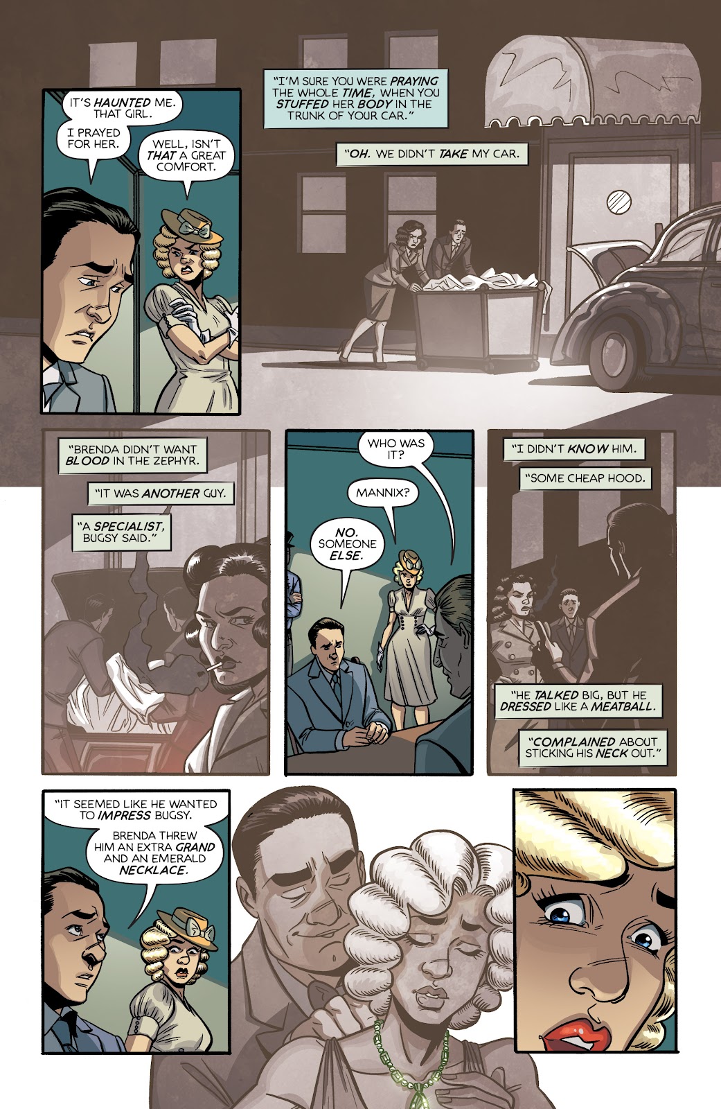 Angel City issue 6 - Page 18
