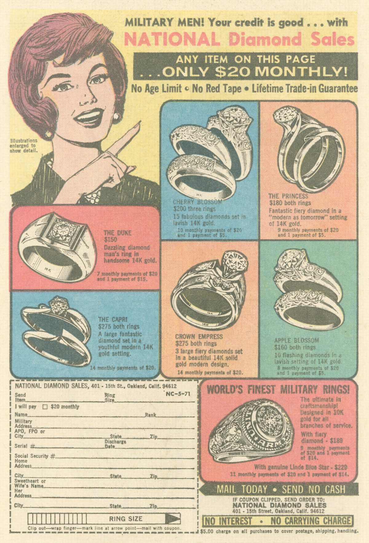 Read online Superman's Pal Jimmy Olsen comic -  Issue #139 - 12
