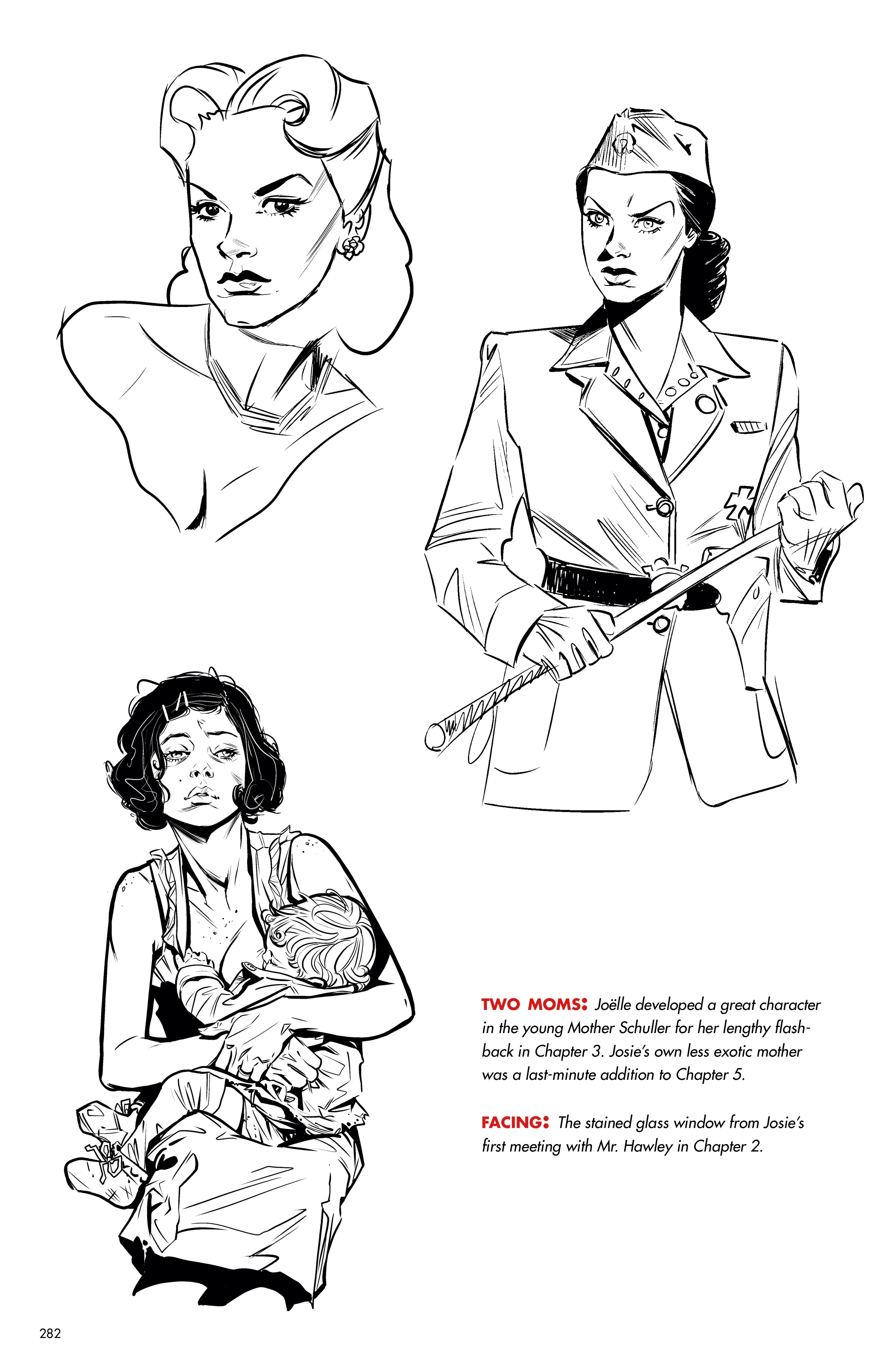 Read online Lady Killer Library Edition comic -  Issue # TPB (Part 3) - 75