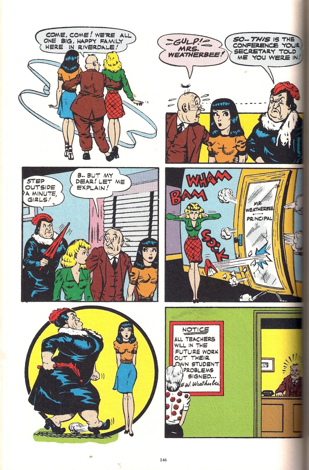 Archie Comics issue 013 - Page 27