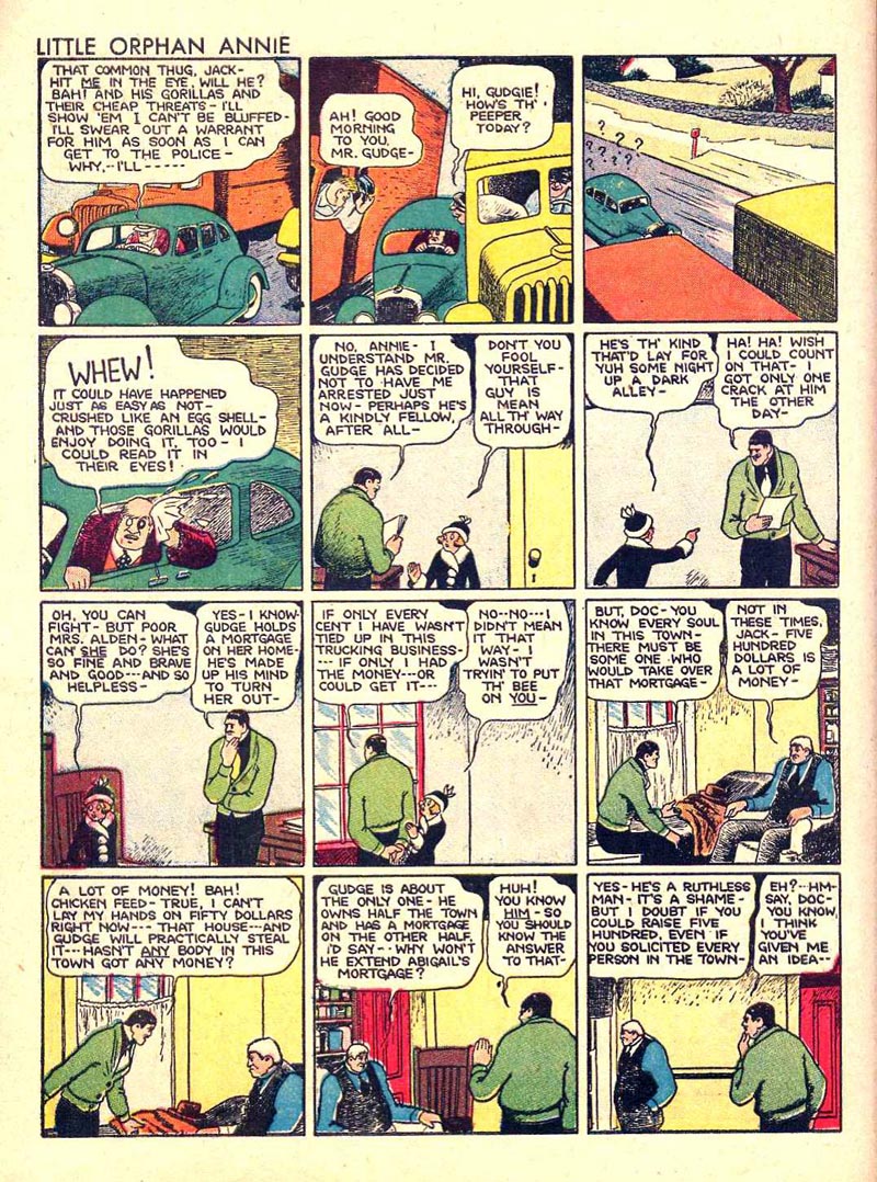 Four Color issue 12 - Page 16