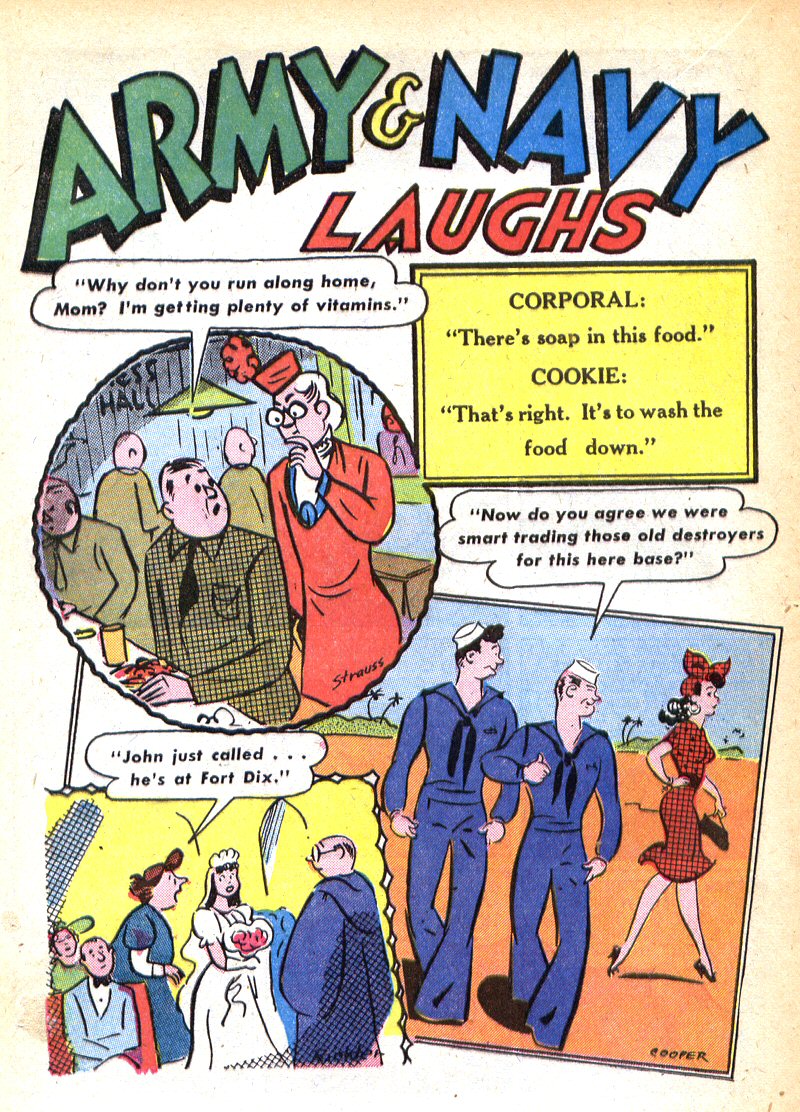 Read online Green Hornet Comics comic -  Issue #7 - 38