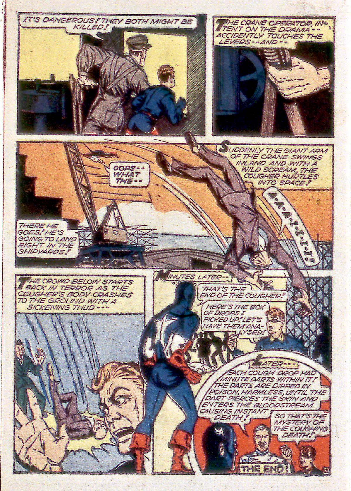 Captain America Comics 31 Page 56