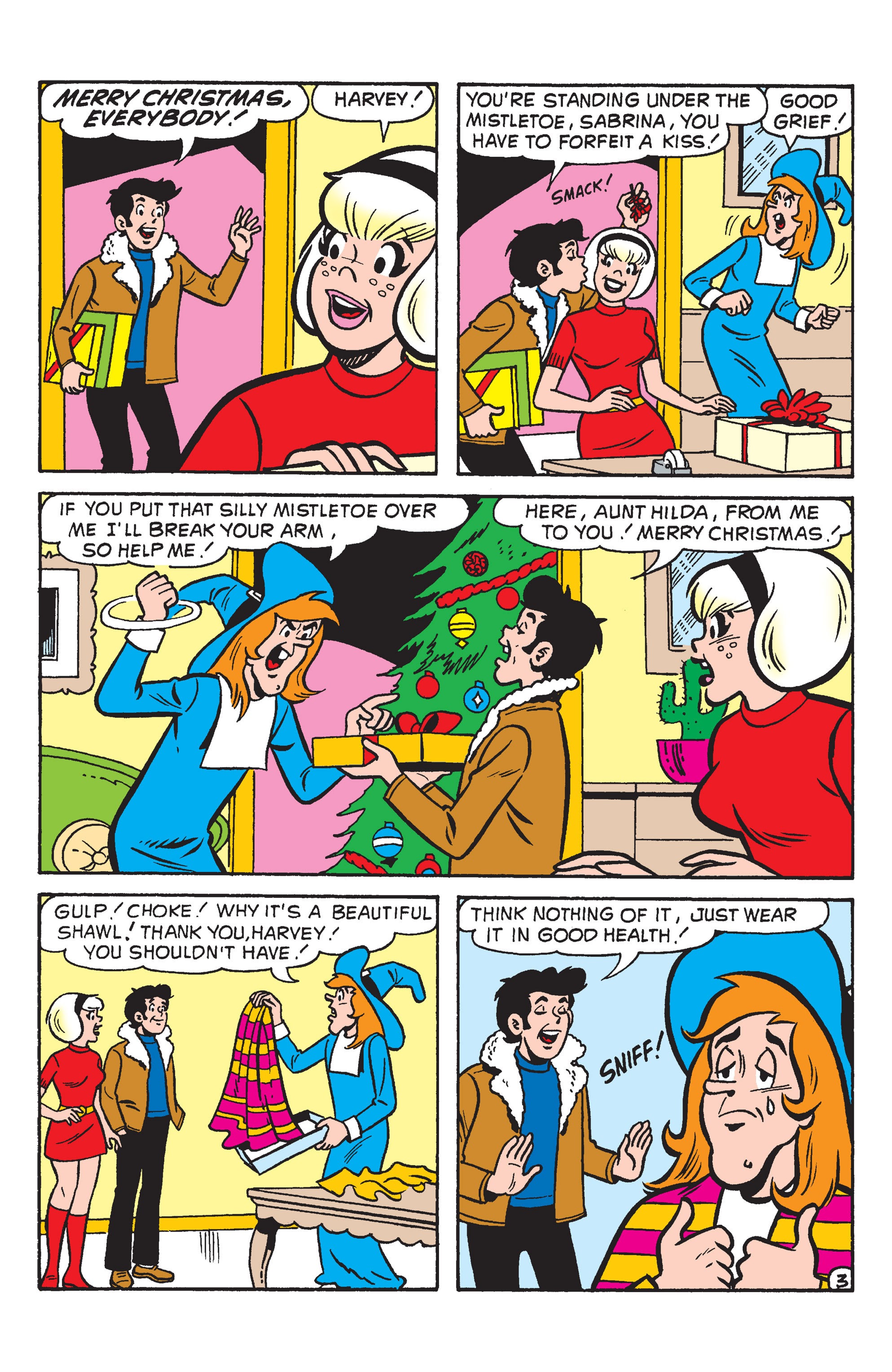 Read online Pep Digital comic -  Issue #30 - 63