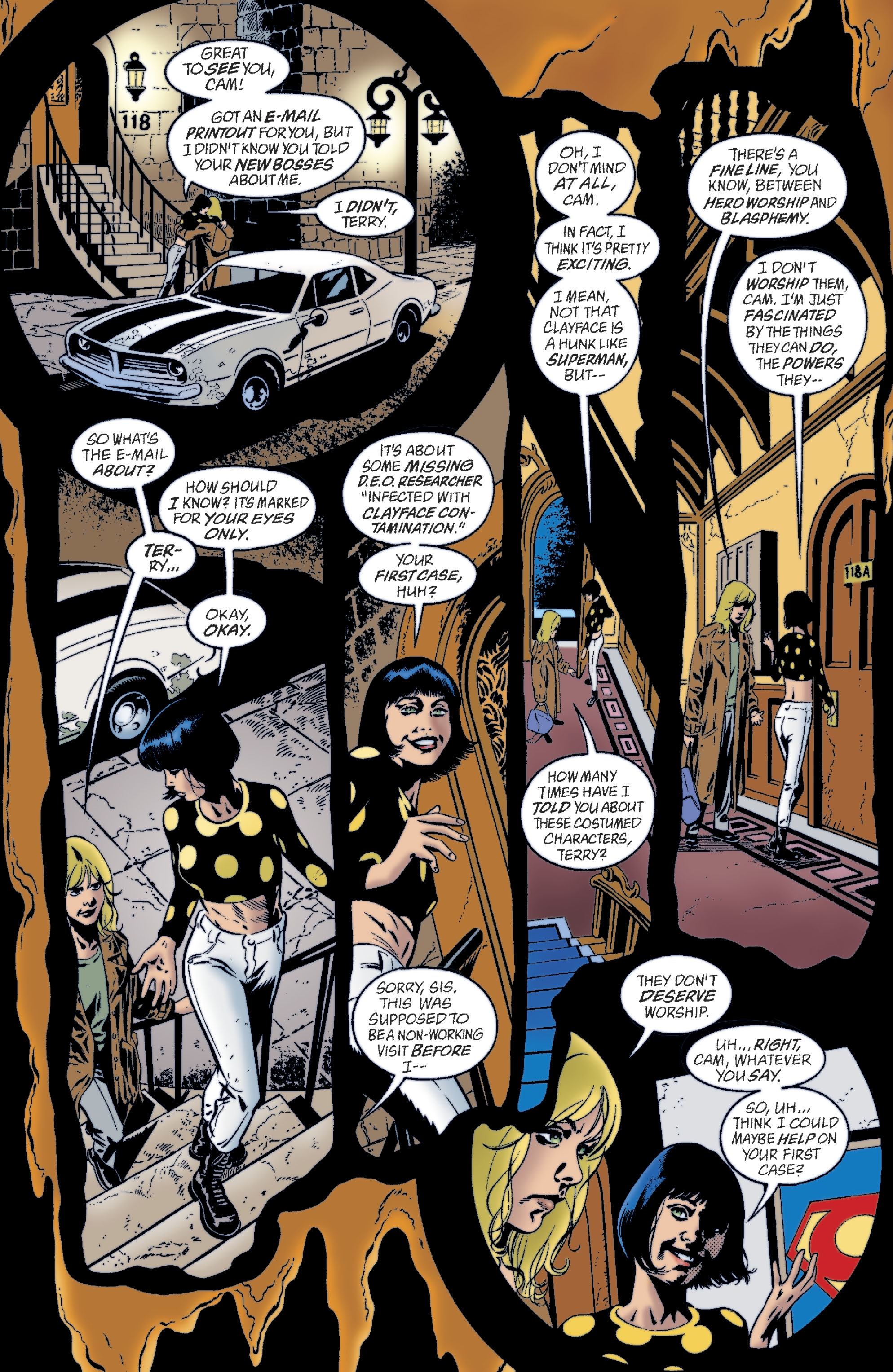 Read online Batman by Doug Moench & Kelley Jones comic -  Issue # TPB 2 (Part 4) - 59