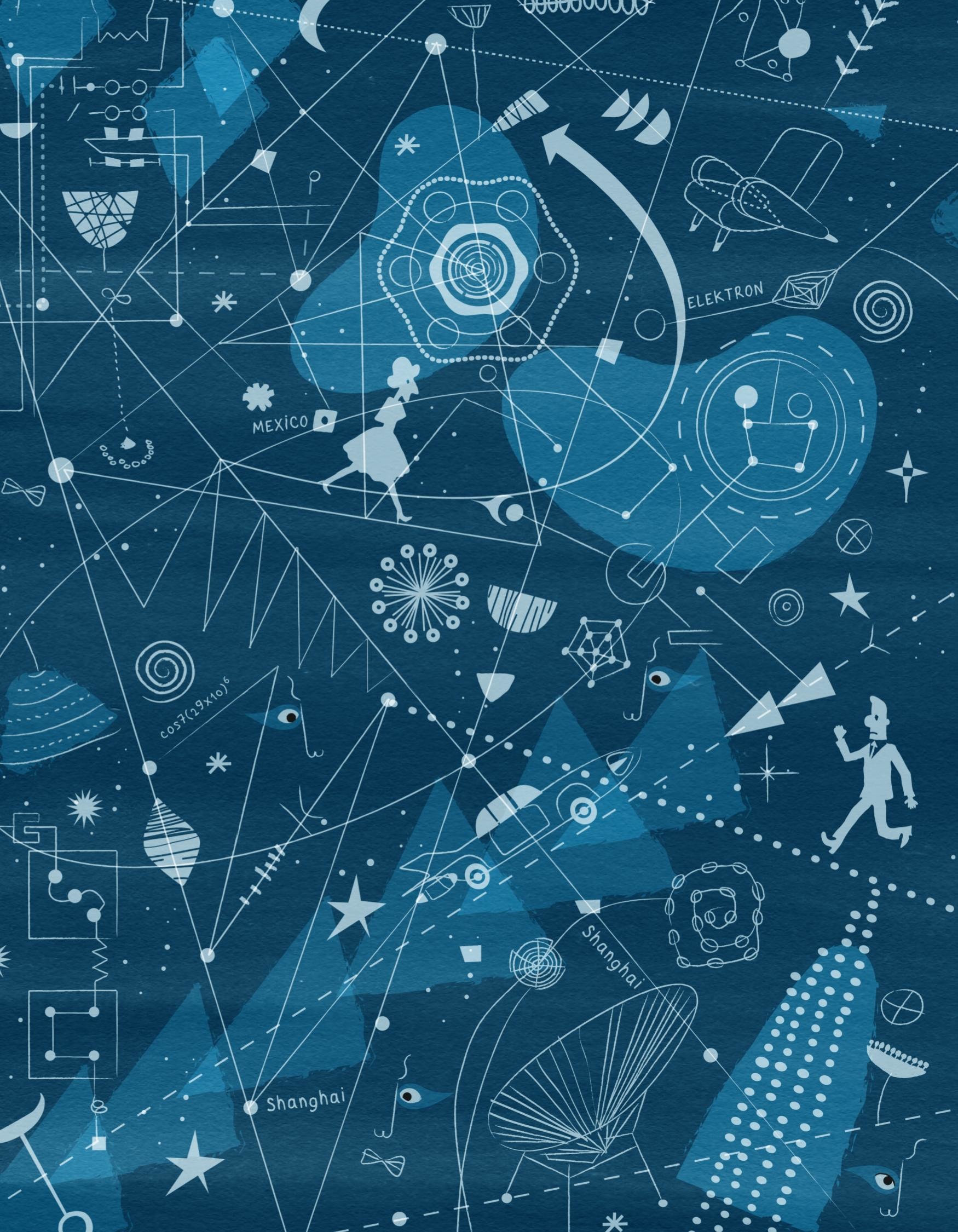 Read online Atomic Empire comic -  Issue # TPB - 2