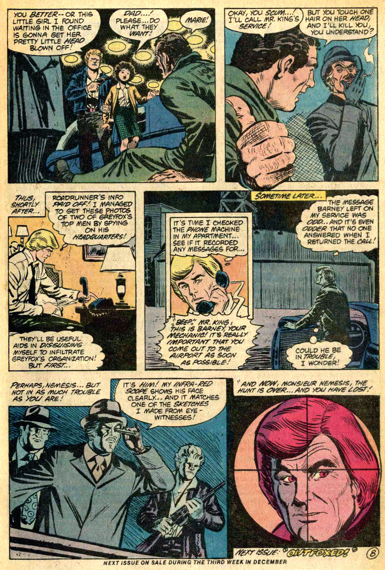 Read online The Brave and the Bold (1955) comic -  Issue #183 - 33