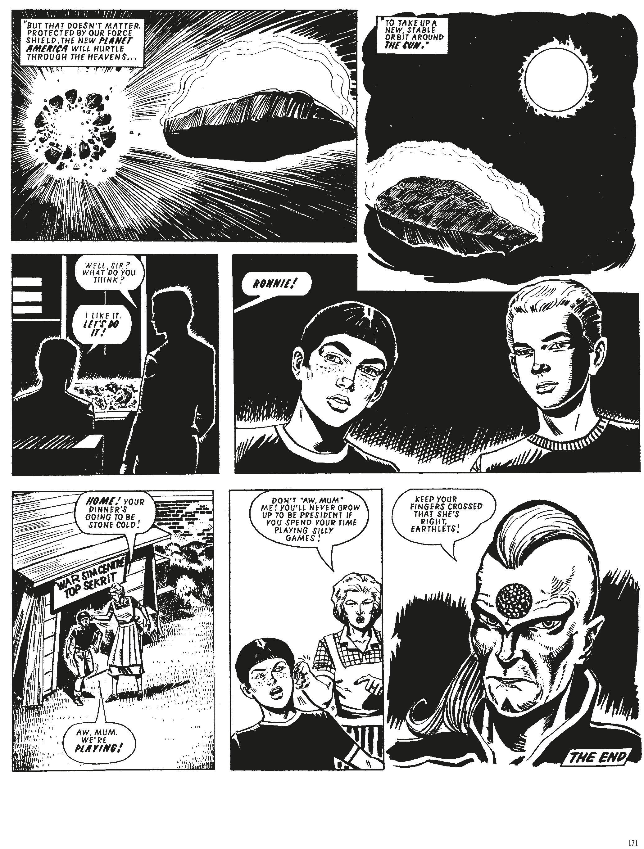 Read online The Complete Future Shocks comic -  Issue # TPB 2 (Part 2) - 71