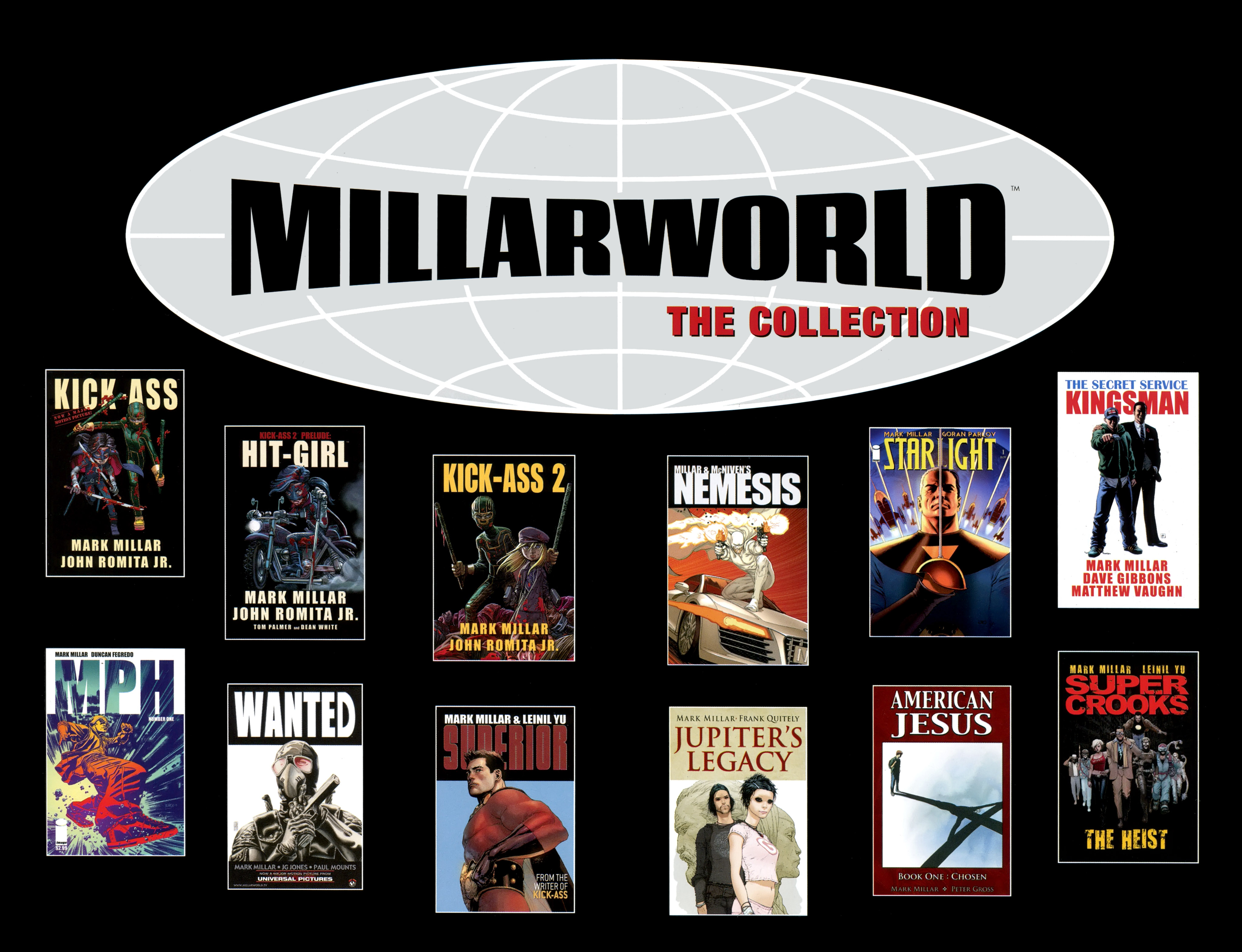 Read online Starlight comic -  Issue #5 - 29