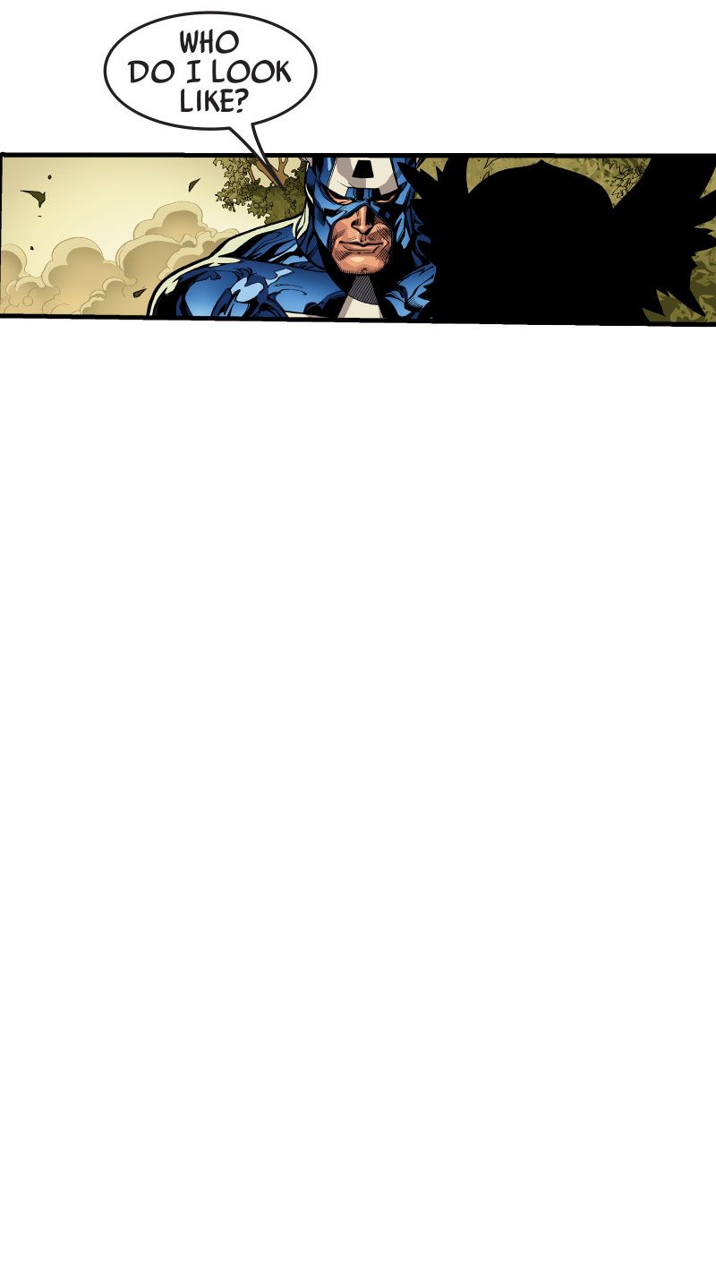 Read online Secret Invasion Infinity Comic comic -  Issue #14 - 87