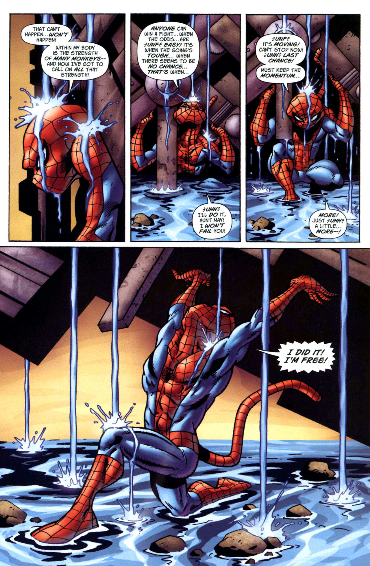 Amazing Spider-Man Family Issue #1 #1 - English 28