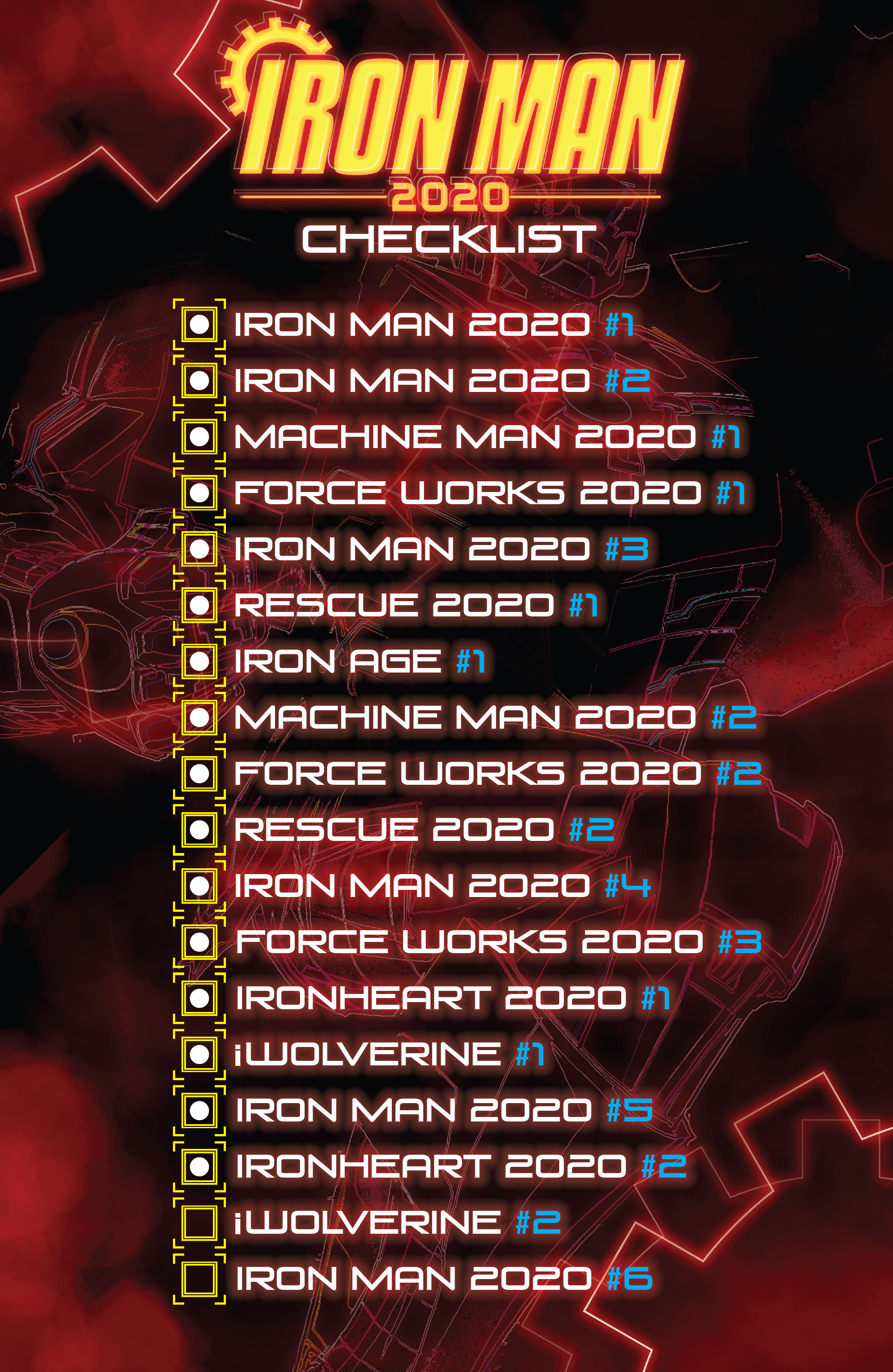 Read online 2020 Ironheart comic -  Issue #2 - 23