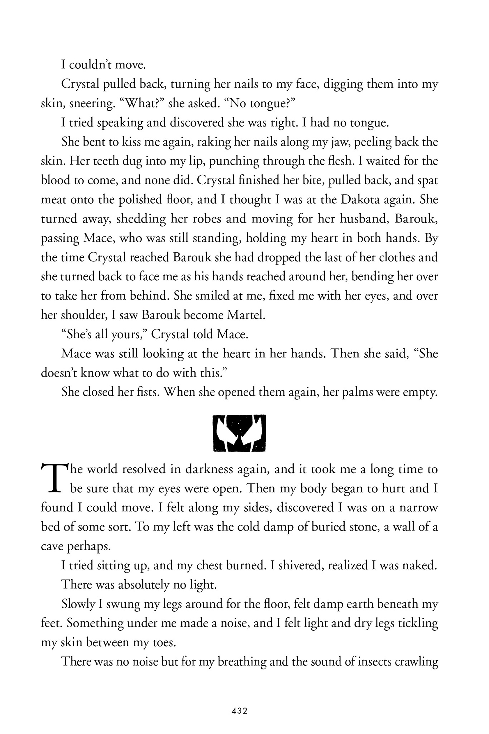 Read online Grendel Omnibus comic -  Issue # TPB_4 (Part 2) - 155