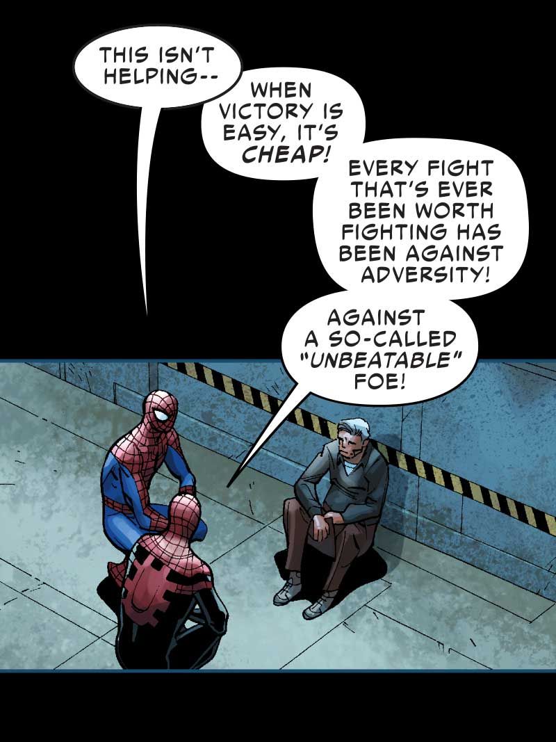 Read online Amazing Spider-Man: Spider-Verse Infinity Comic comic -  Issue #10 - 80