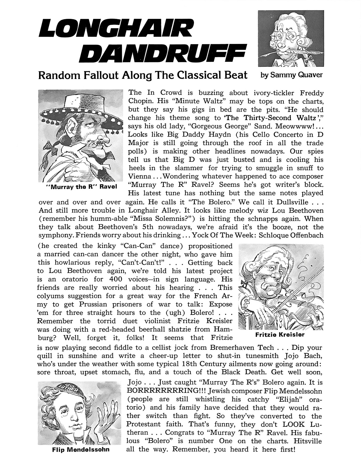 MAD Magazine issue 13 - Page 55