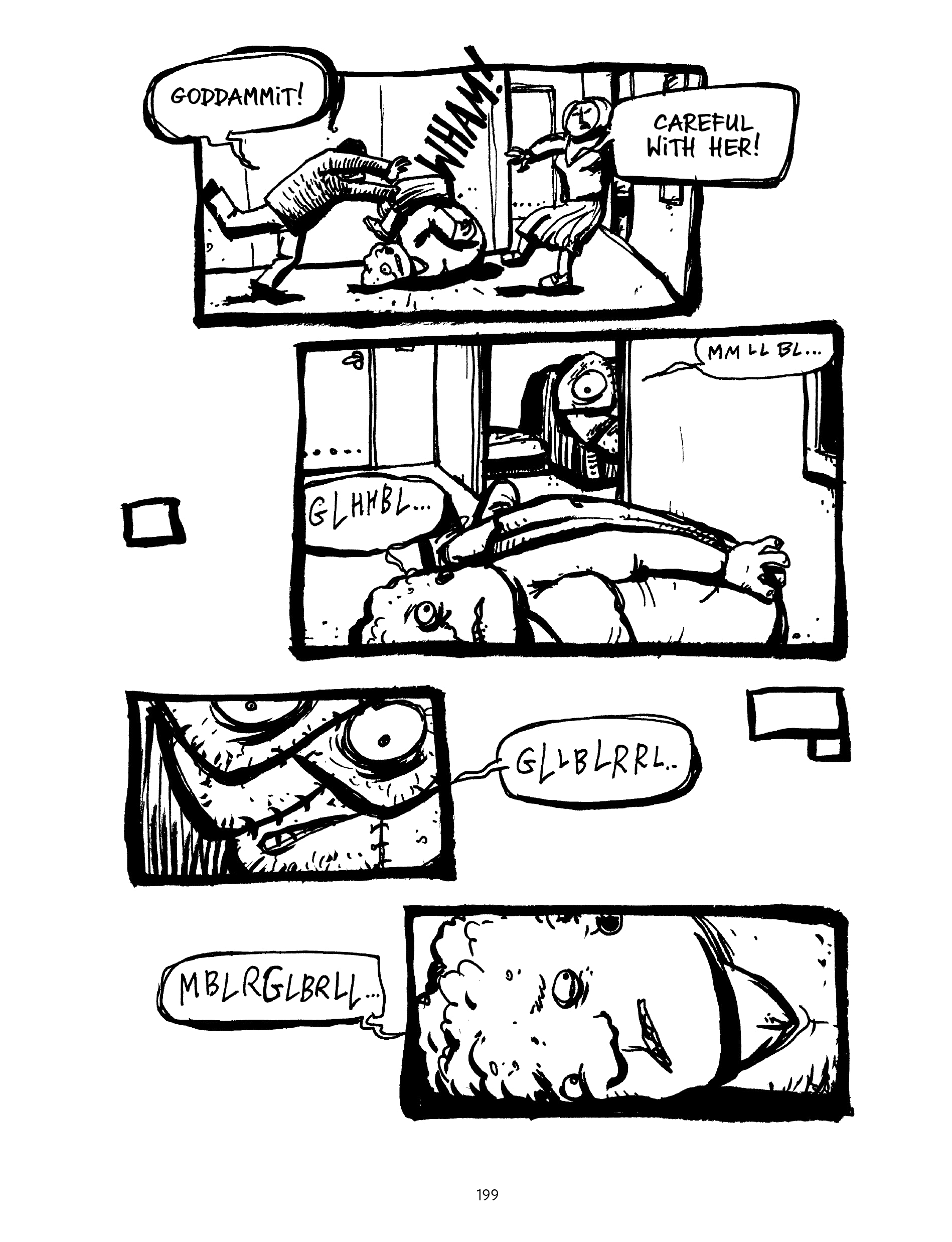 Read online Mr. Lightbulb comic -  Issue # TPB (Part 2) - 91