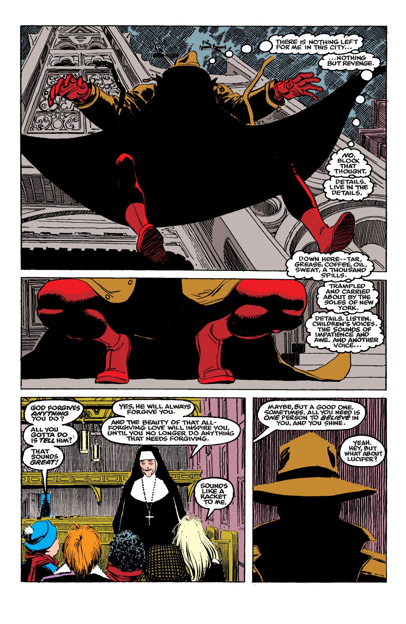 Read online Daredevil Epic Collection comic -  Issue # TPB 13 (Part 4) - 64