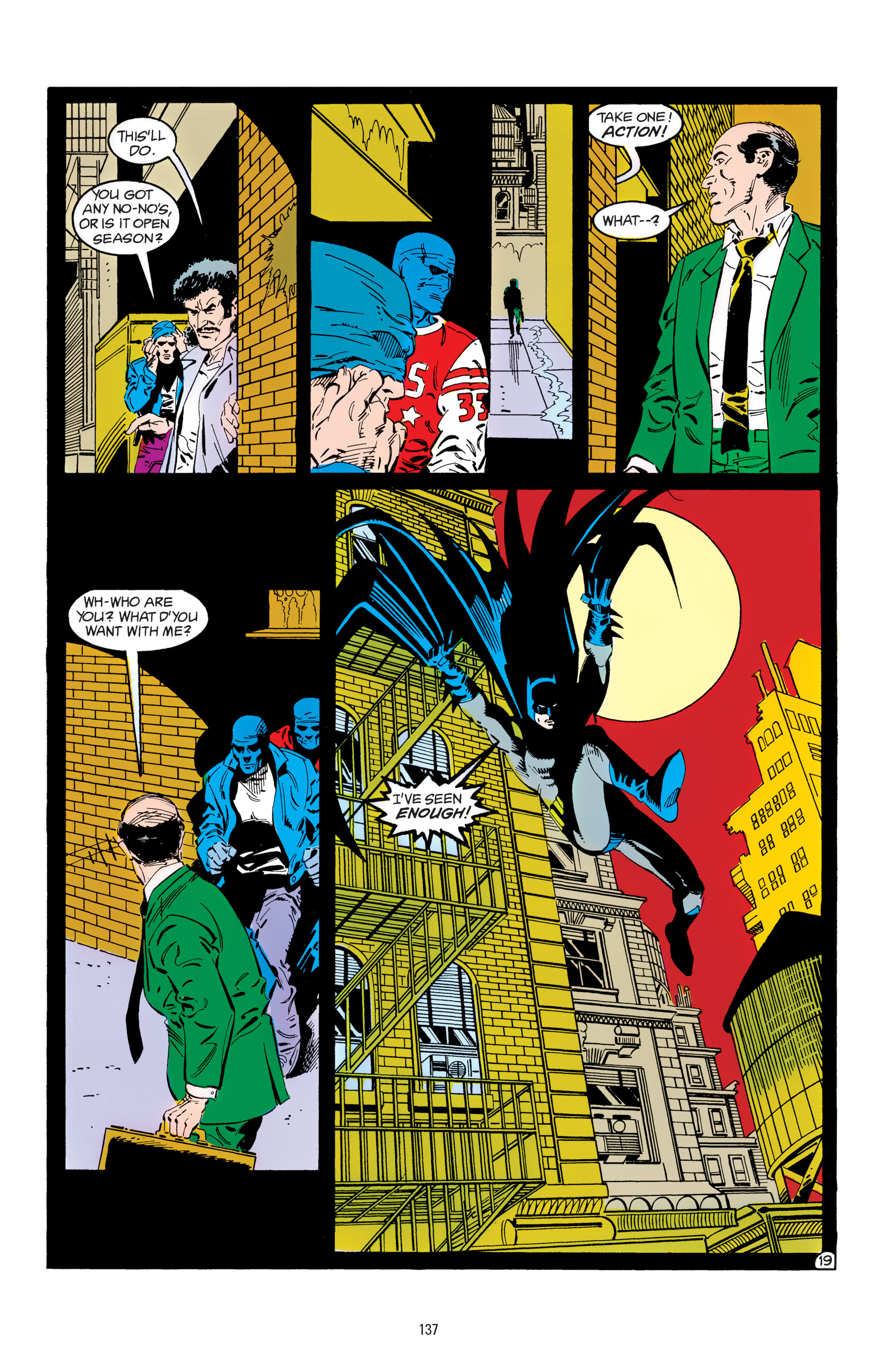 Read online Batman: The Dark Knight Detective comic -  Issue # TPB 3 (Part 2) - 37