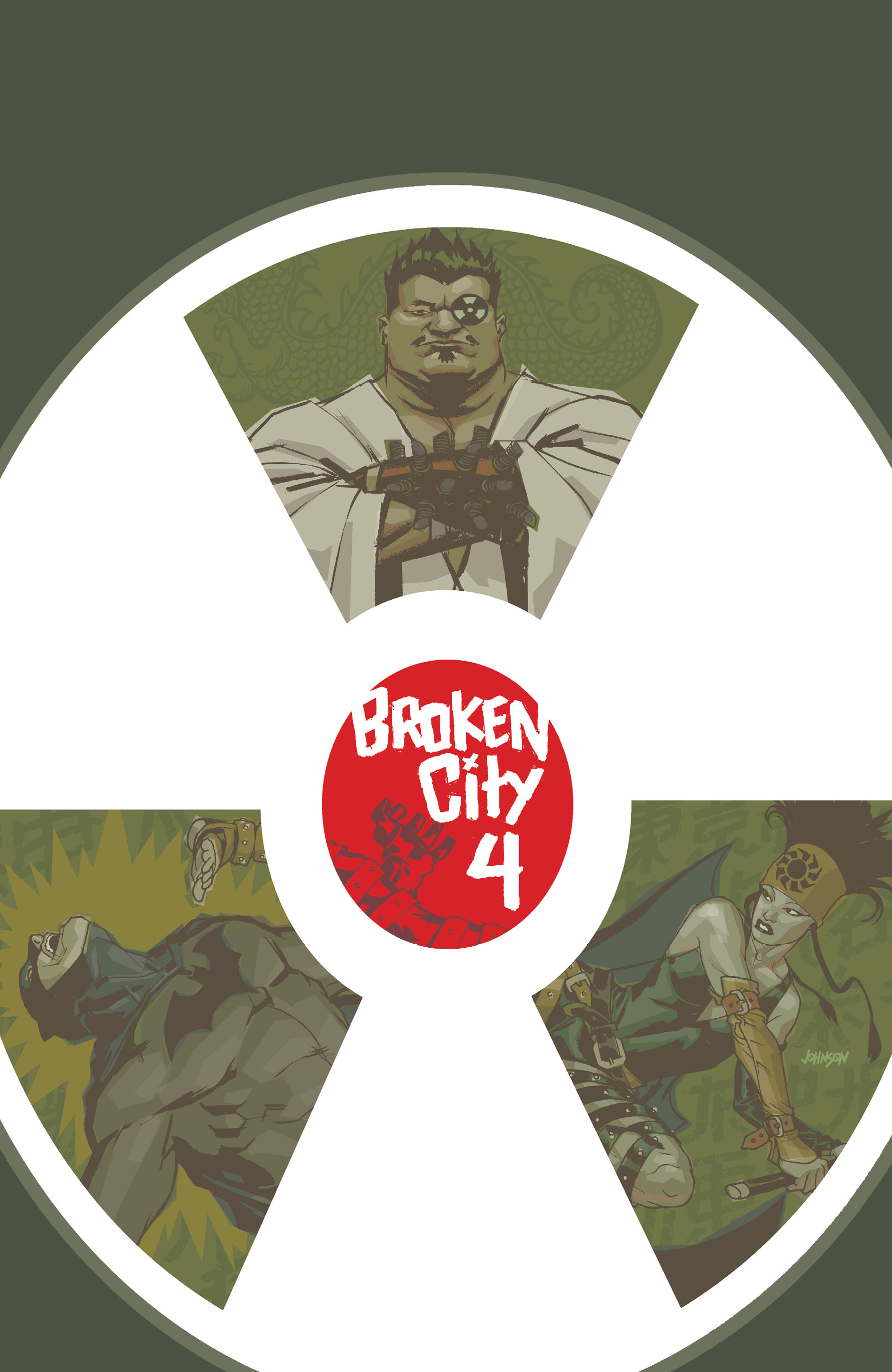 Read online Batman (1940) comic -  Issue # _TPB Batman - Broken City New Edition - 141