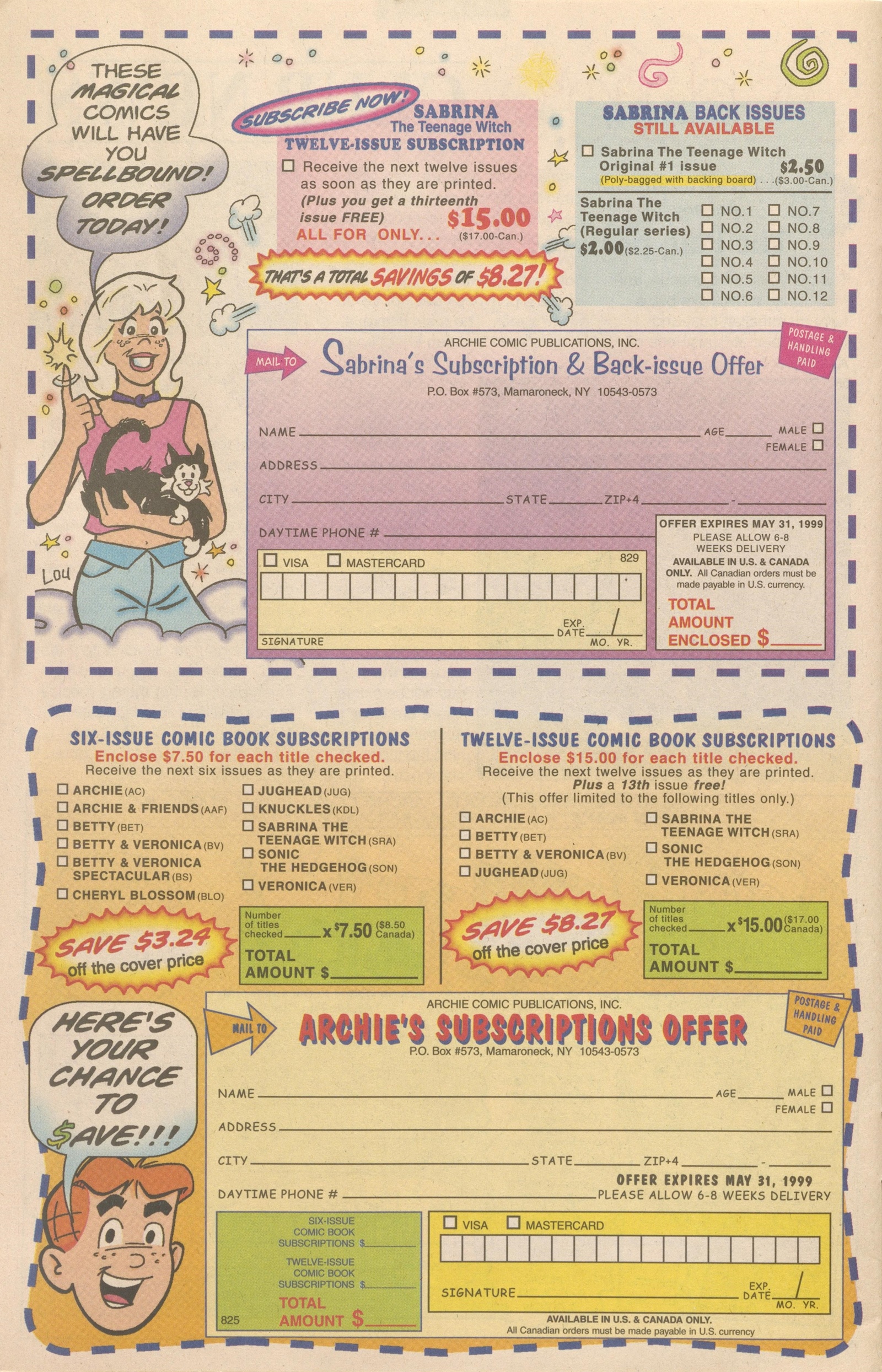 Read online Archie's Pal Jughead Comics comic -  Issue #115 - 28