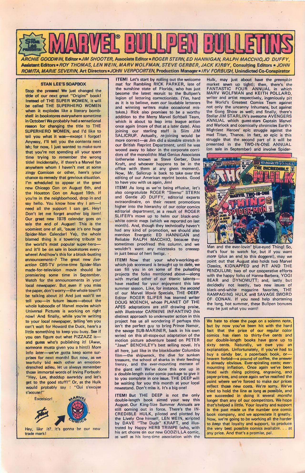 Read online Marvel Super Action (1977) comic -  Issue #4 - 30