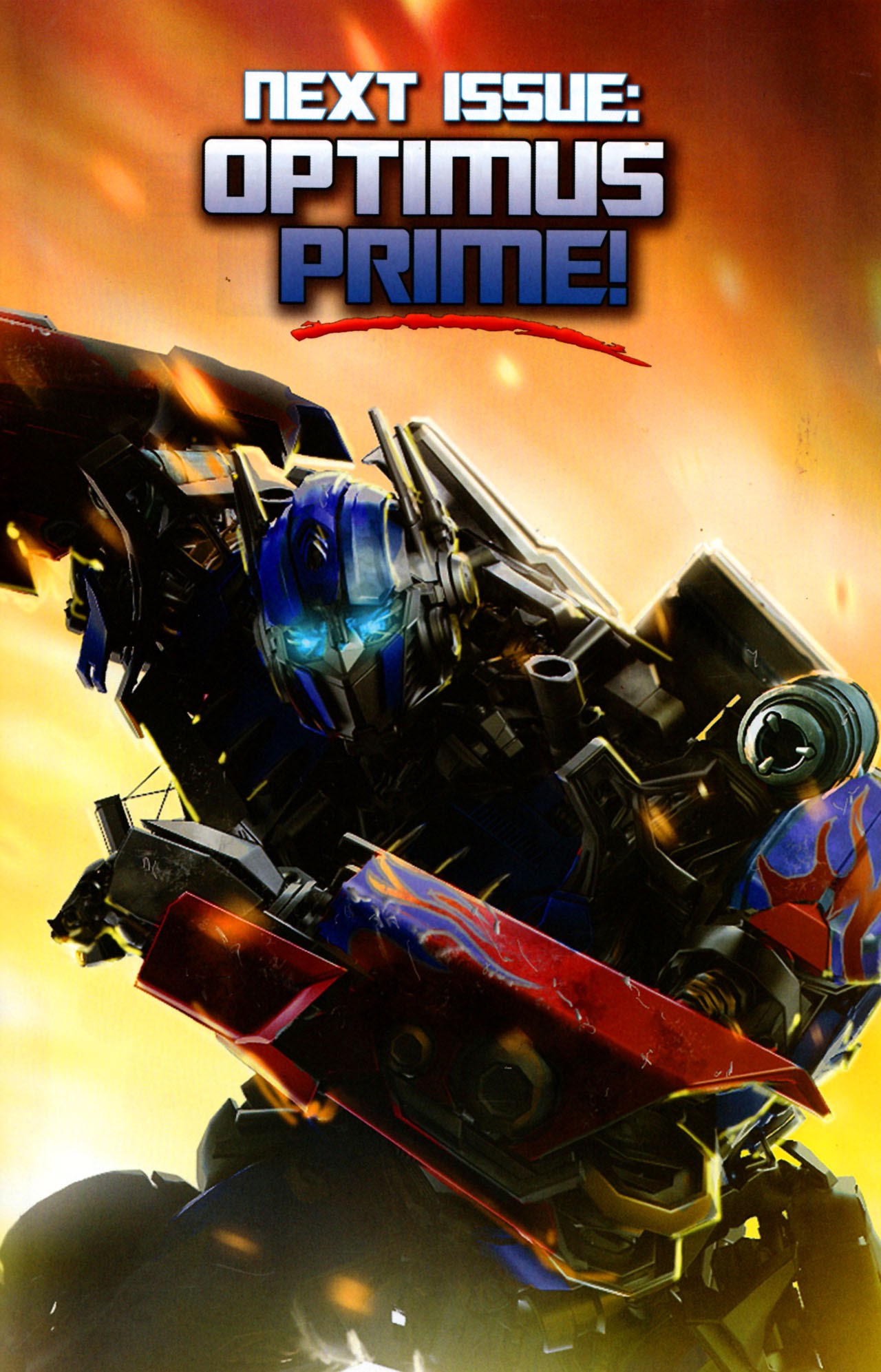 Read online Transformers: Defiance comic -  Issue #3 - 26