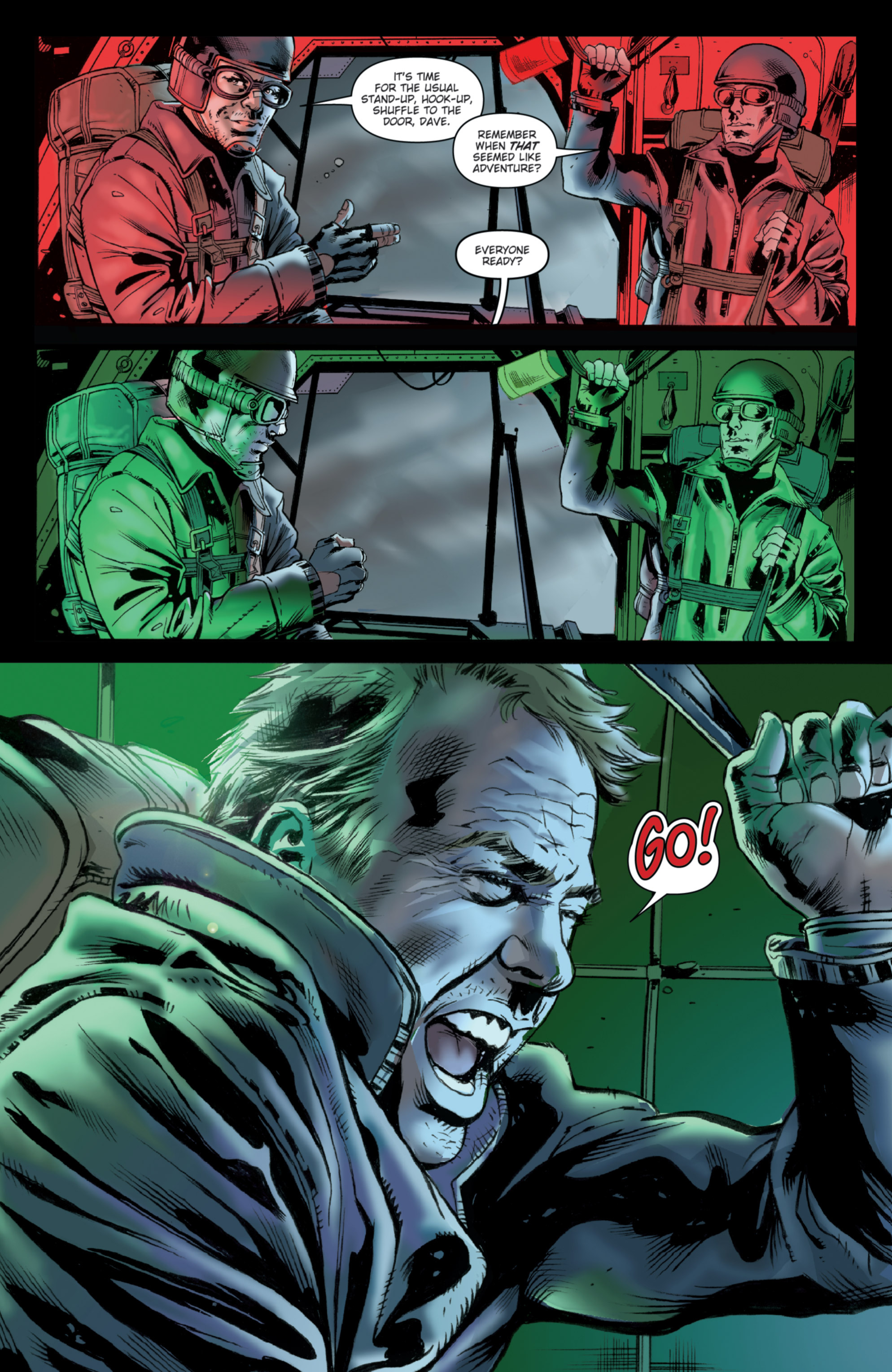 Read online 24 Omnibus comic -  Issue # TPB (Part 3) - 8