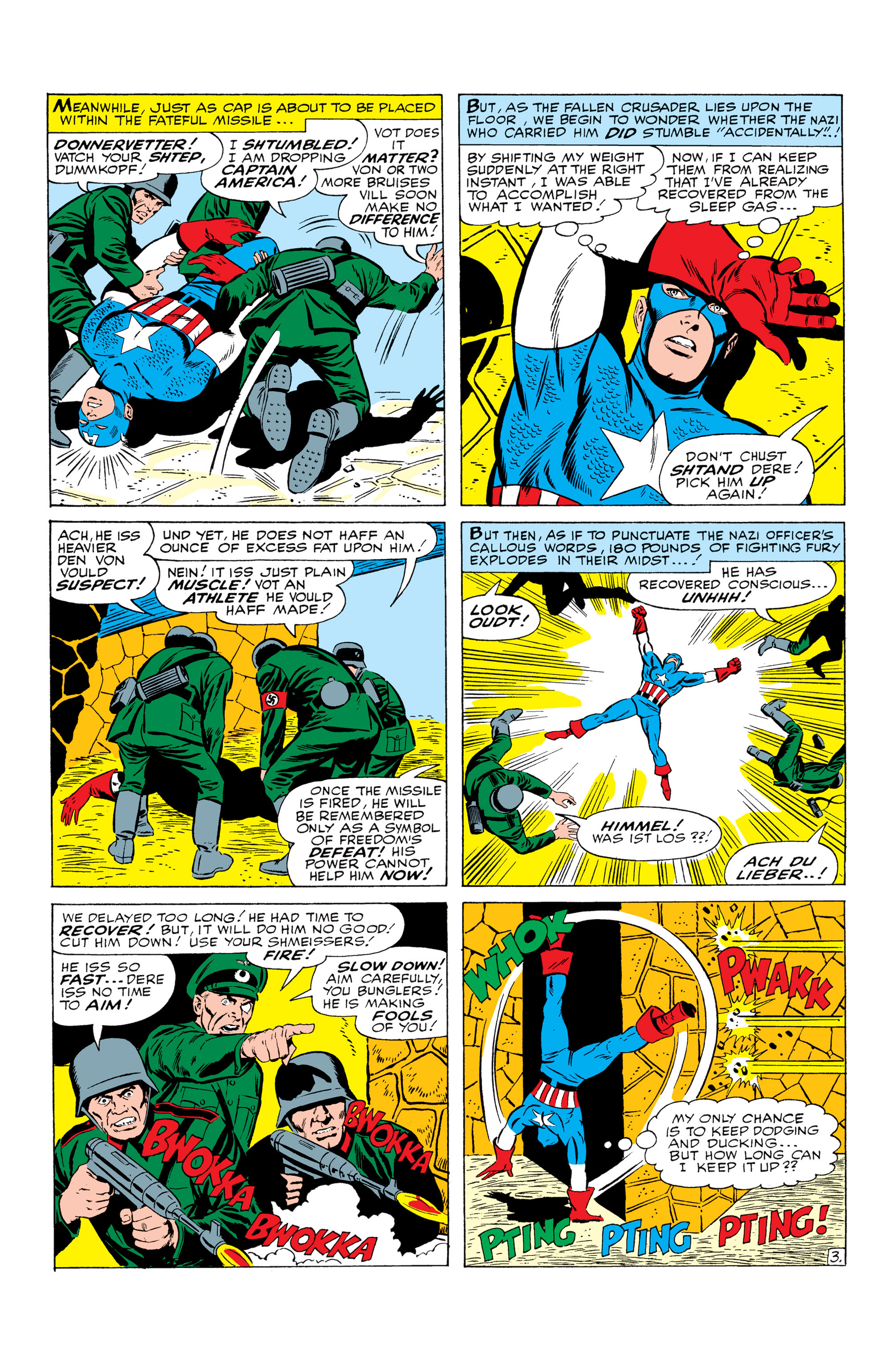 Read online Marvel Masterworks: The Invincible Iron Man comic -  Issue # TPB 3 (Part 2) - 33