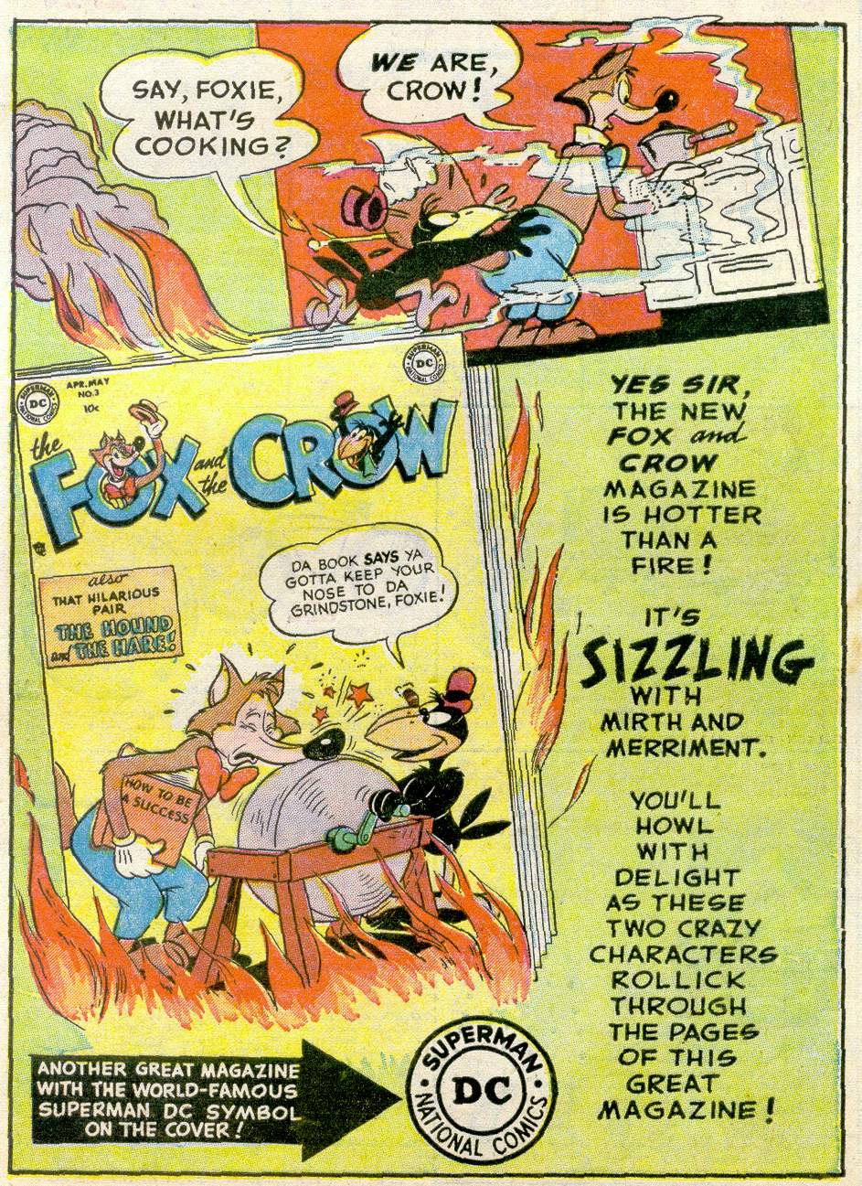 Read online Leading Screen Comics comic -  Issue #54 - 33