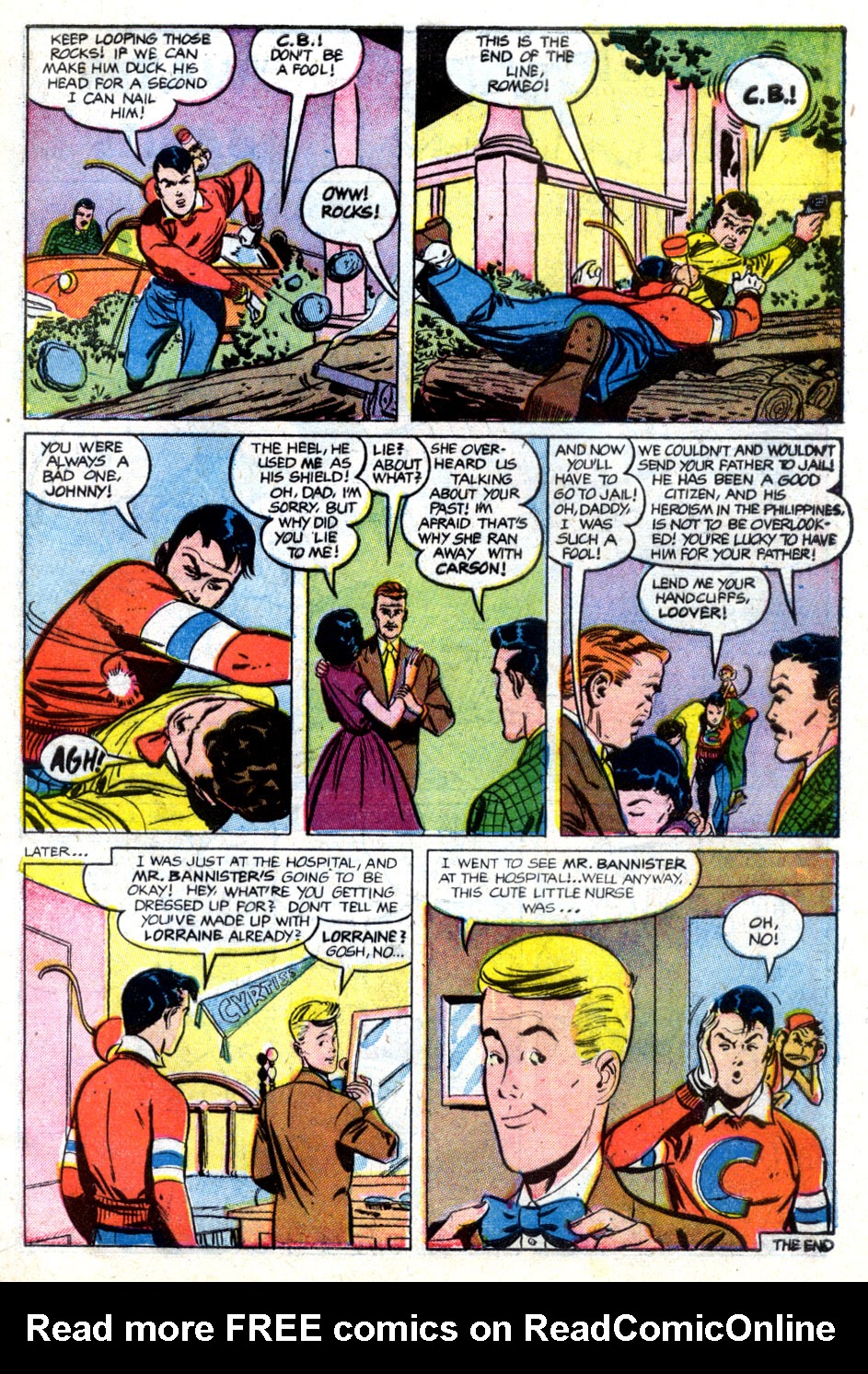 Read online Boy Comics comic -  Issue #108 - 9