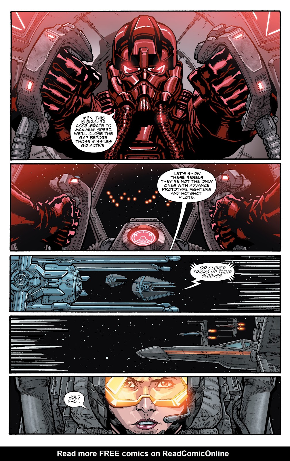 Star Wars (2013) issue TPB 1 - Page 97